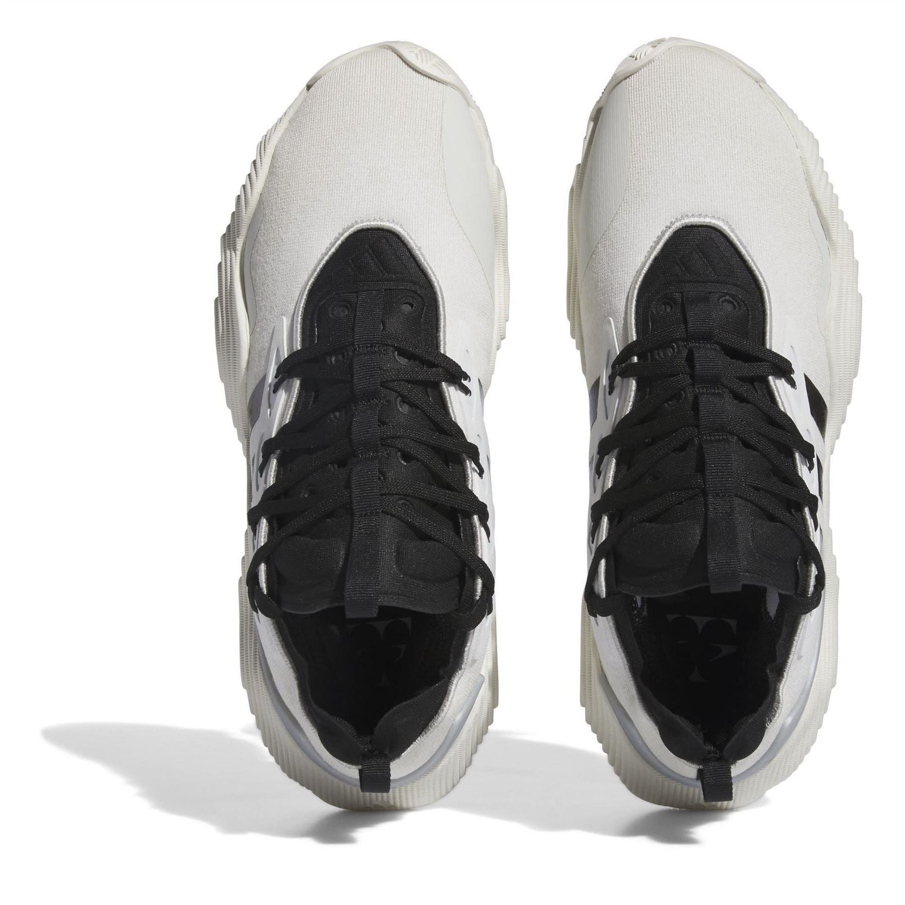 adidas Mens Trae Young 3 Shoes