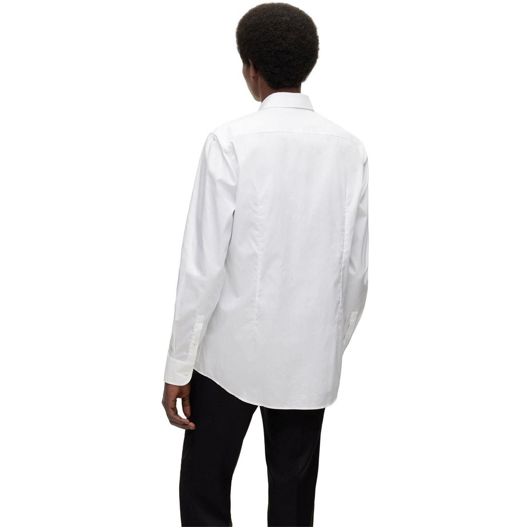 Boss Long Sleeve Shirt