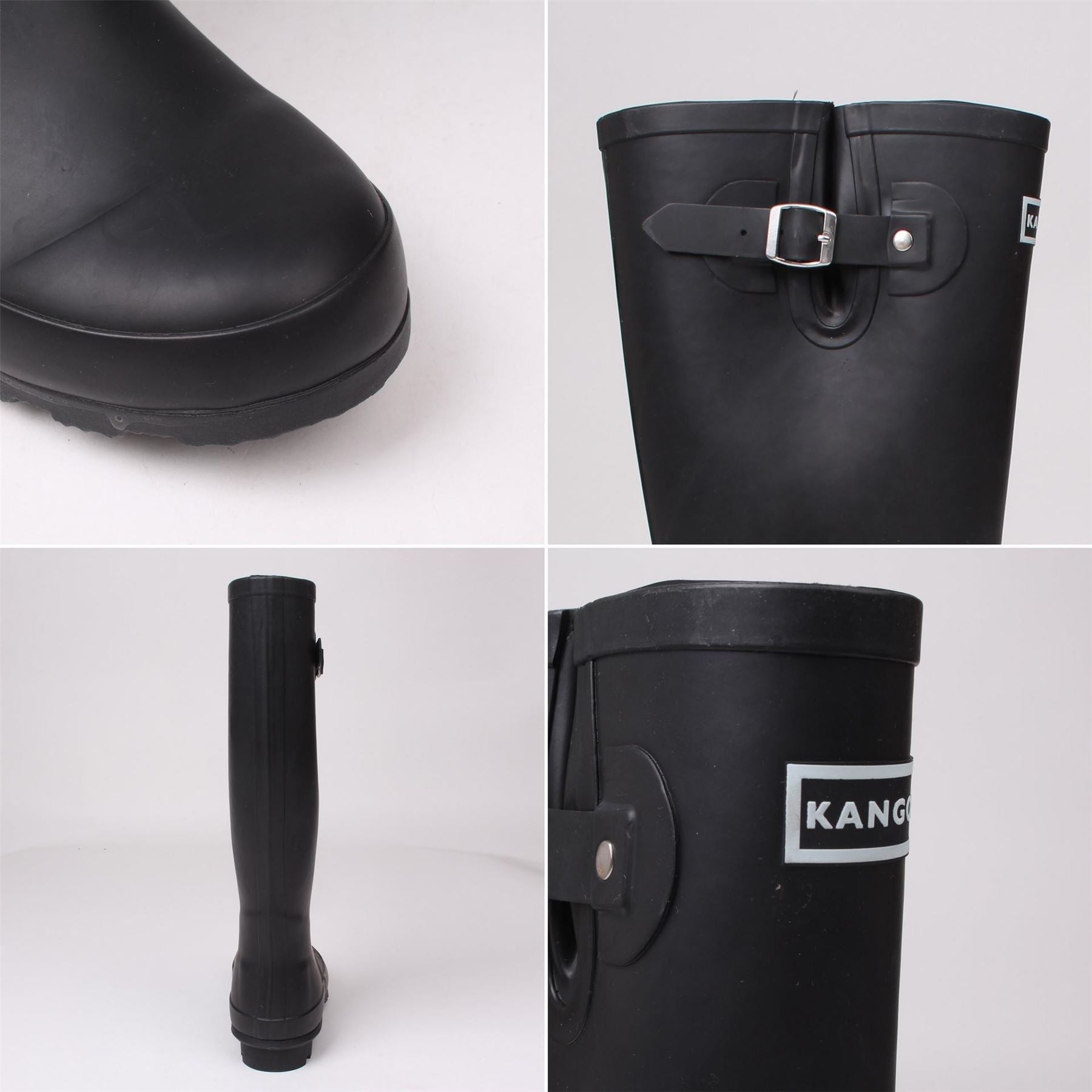 Kangol Tall Wellies