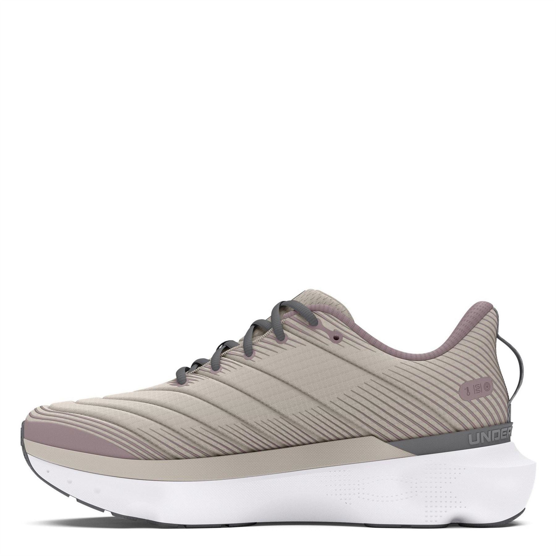 Under Armour Armour Ua U Infinite Pro Warm Road Running Shoes Unisex Kids