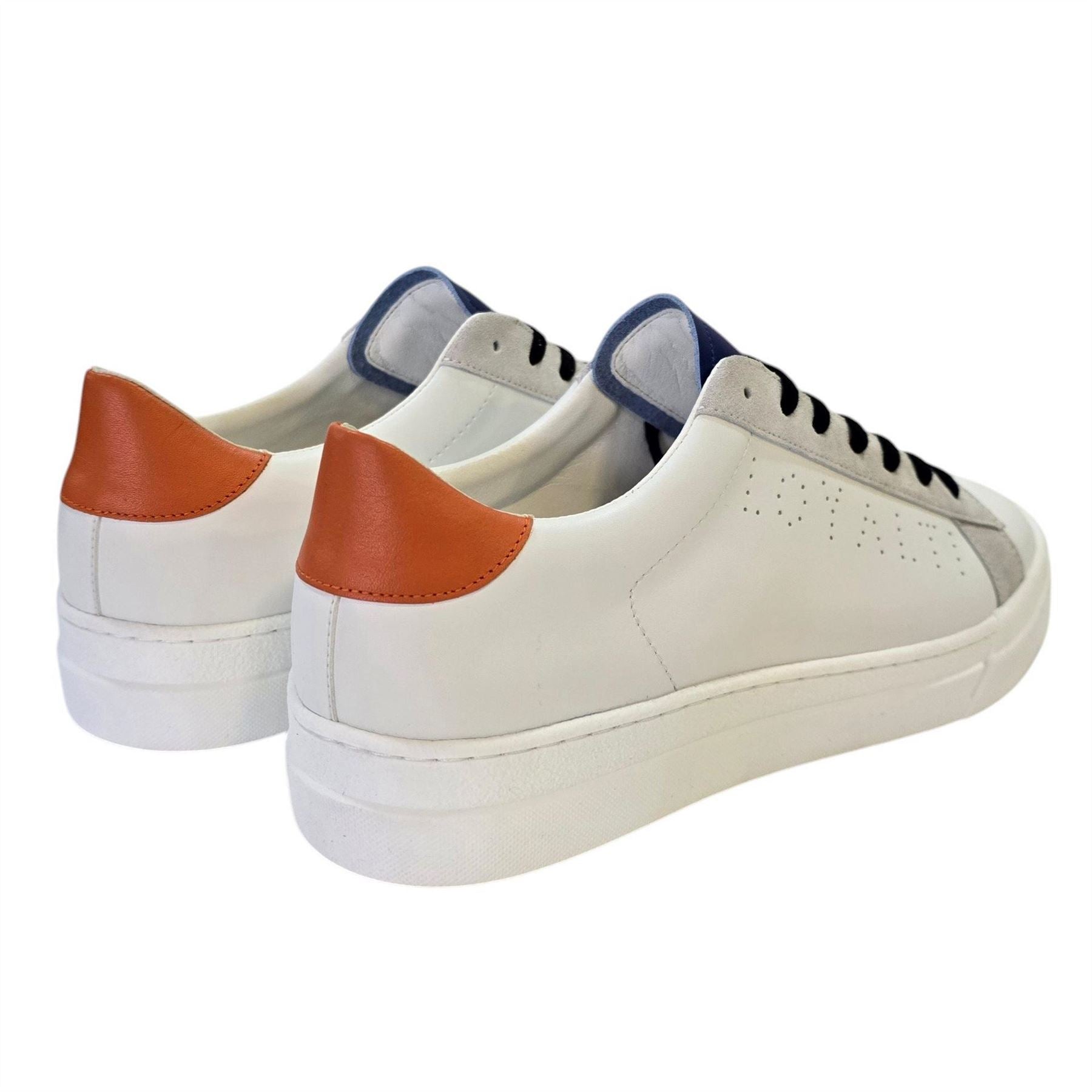 Loyalti Levia Low Top Trainers