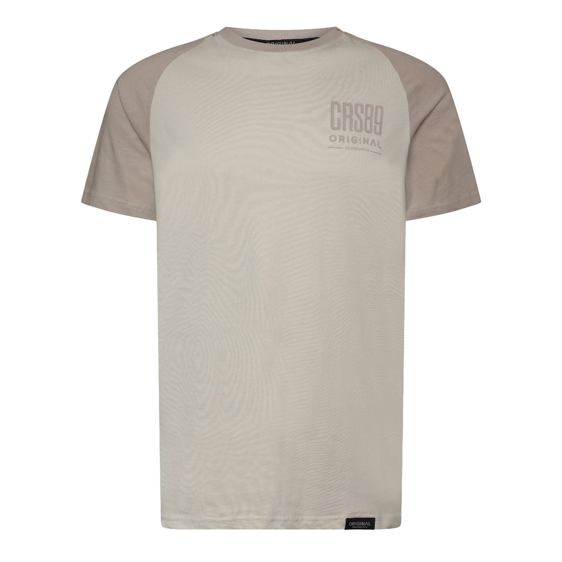 Crosshatch Bretsby T-Shirts