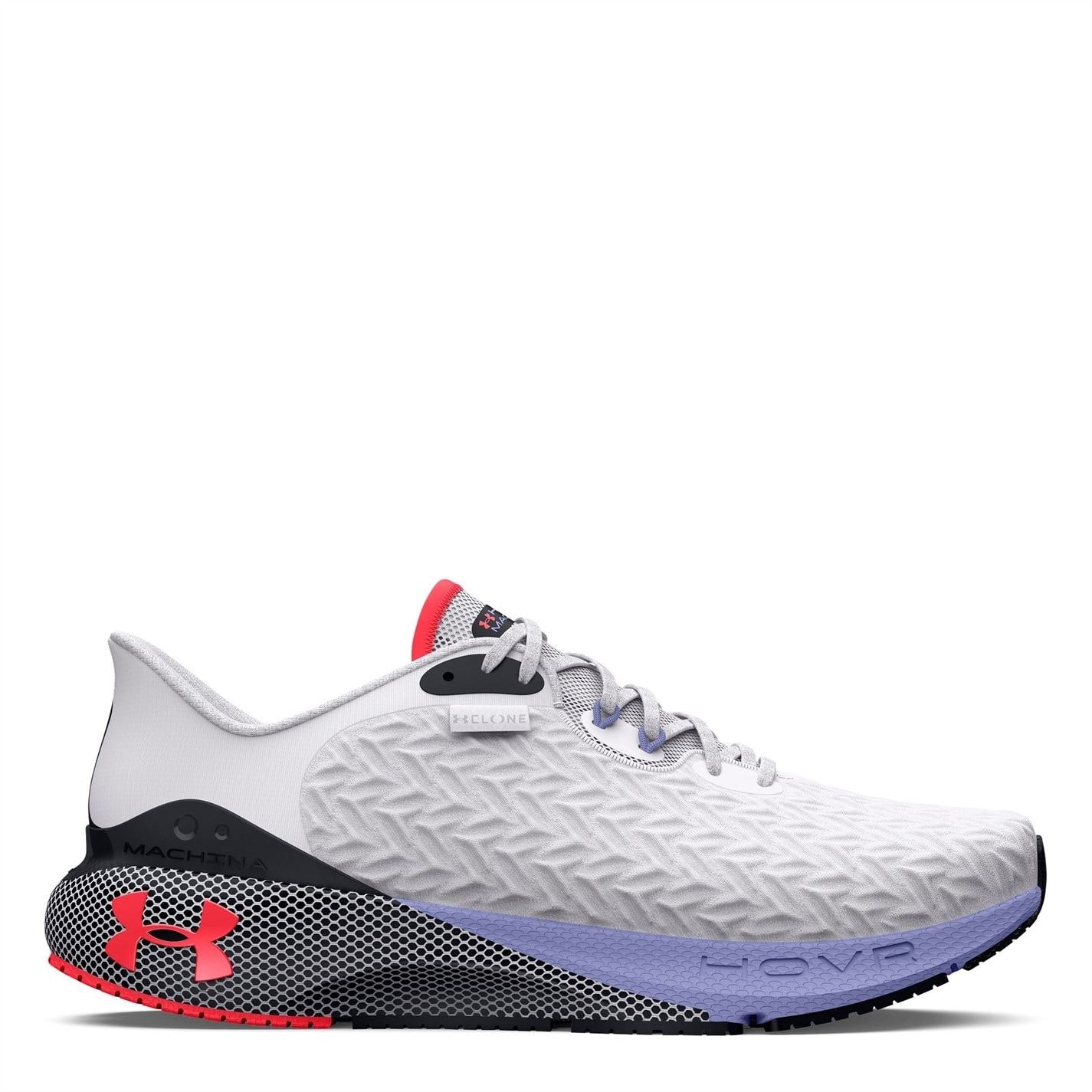 Under Armour Womens HOVR Machina 3 Clone Running Shoes