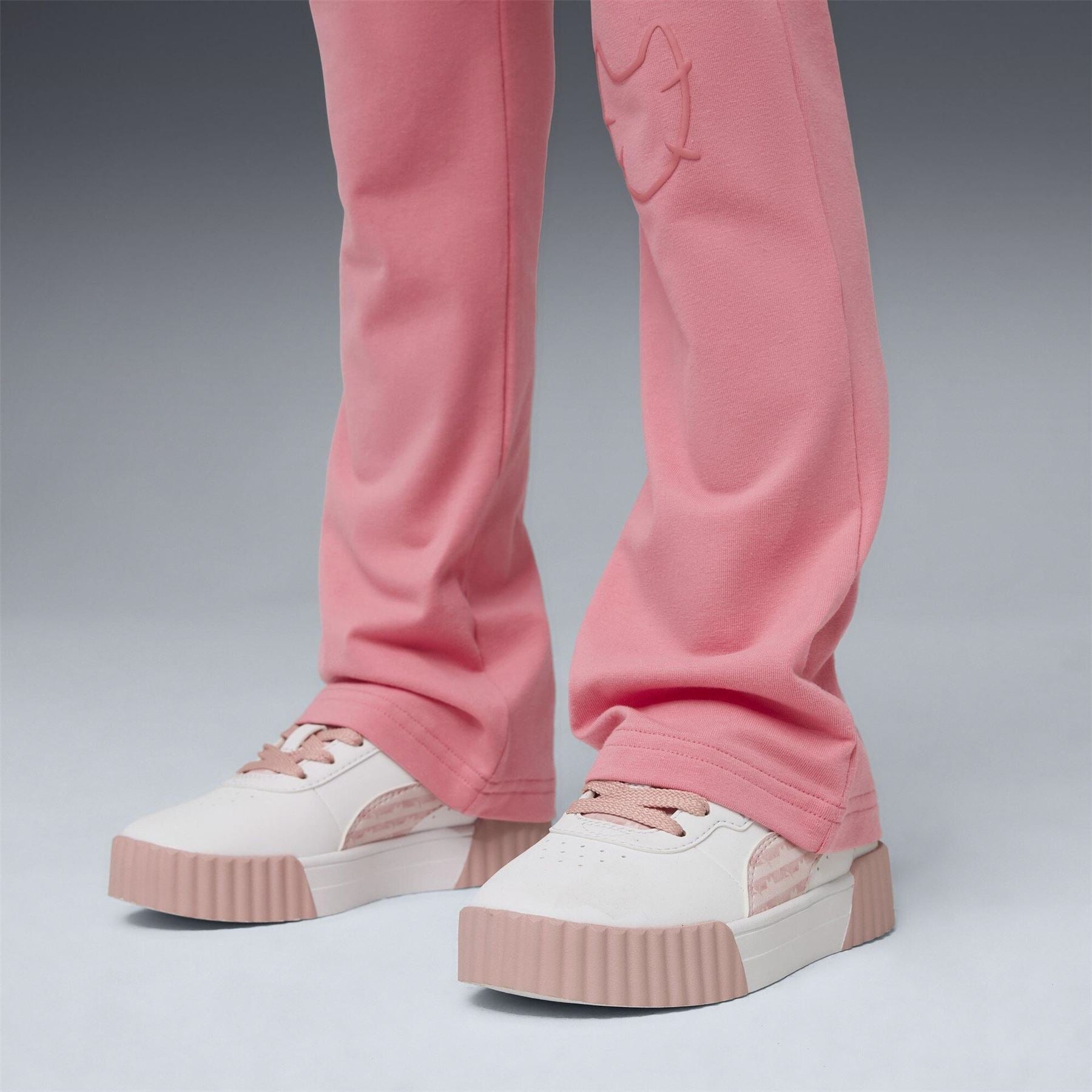 Puma Carina 3.o Gabbys Dollhouse Kids Trainer