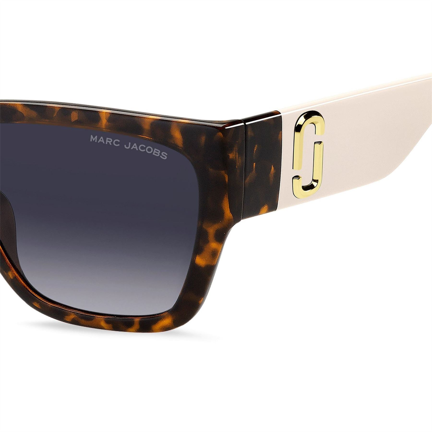 Marc Jacobs Rectangular
