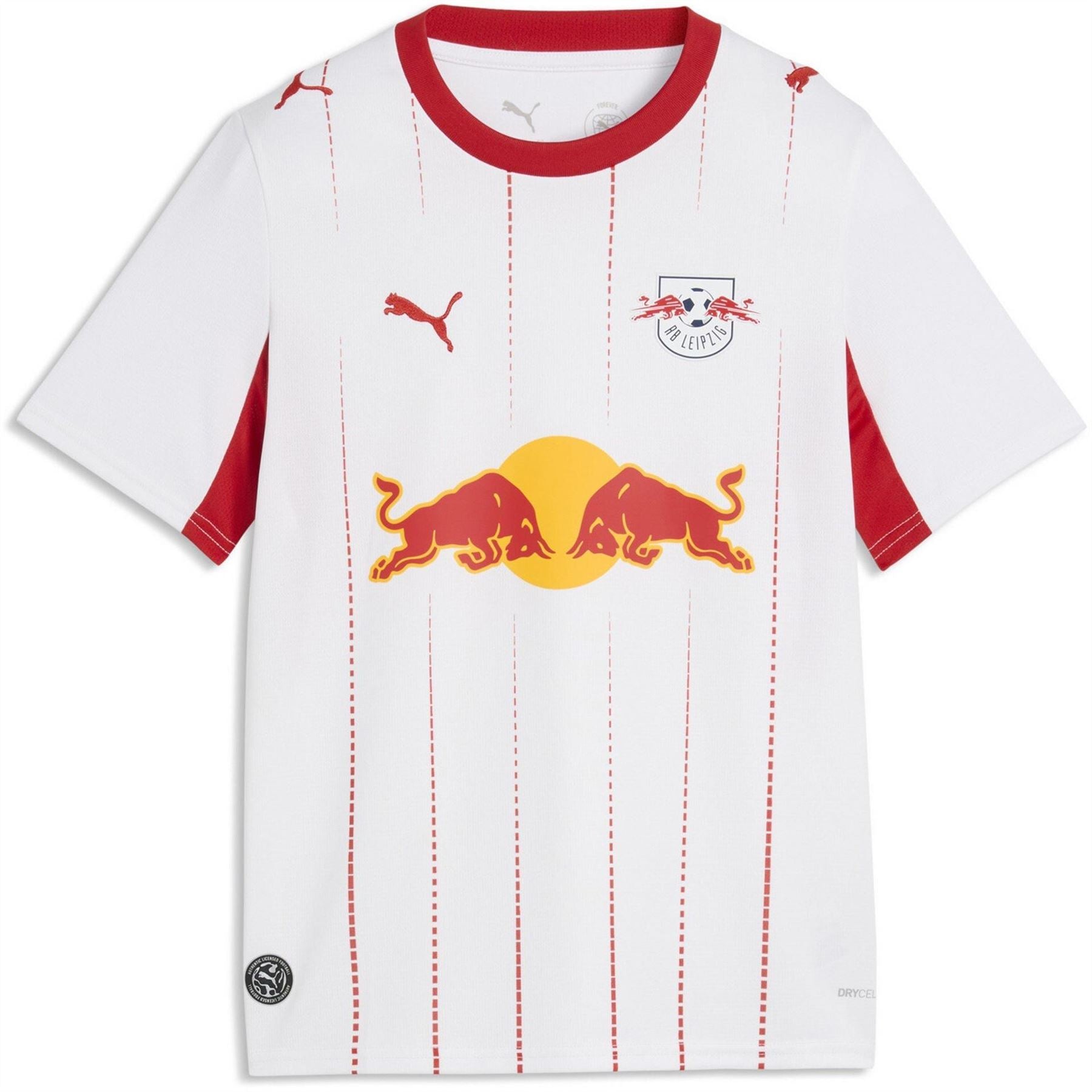 Puma Rb Leipzig Home Football Shirt 2026 2027