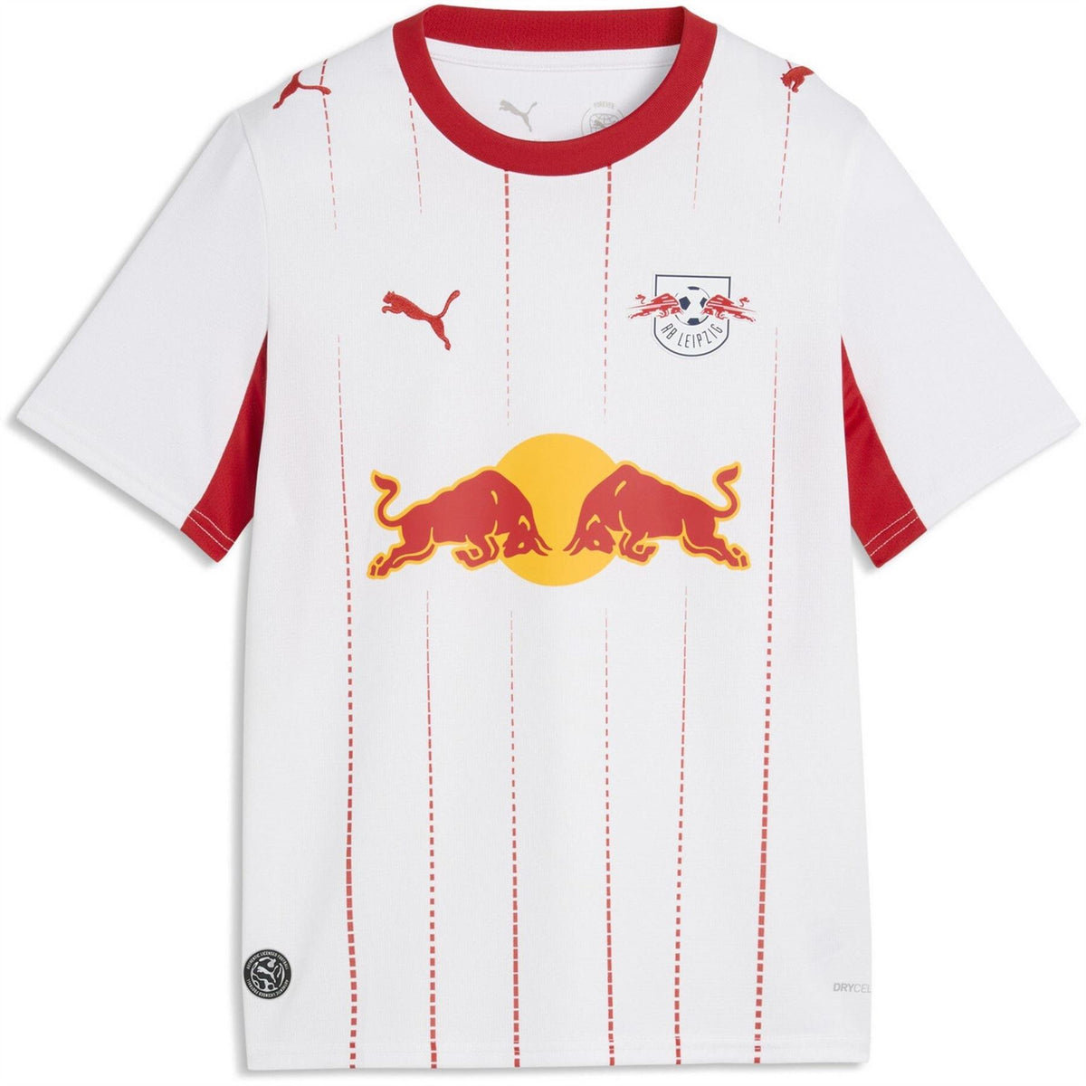Puma Rb Leipzig Home Football Shirt 2026 2027