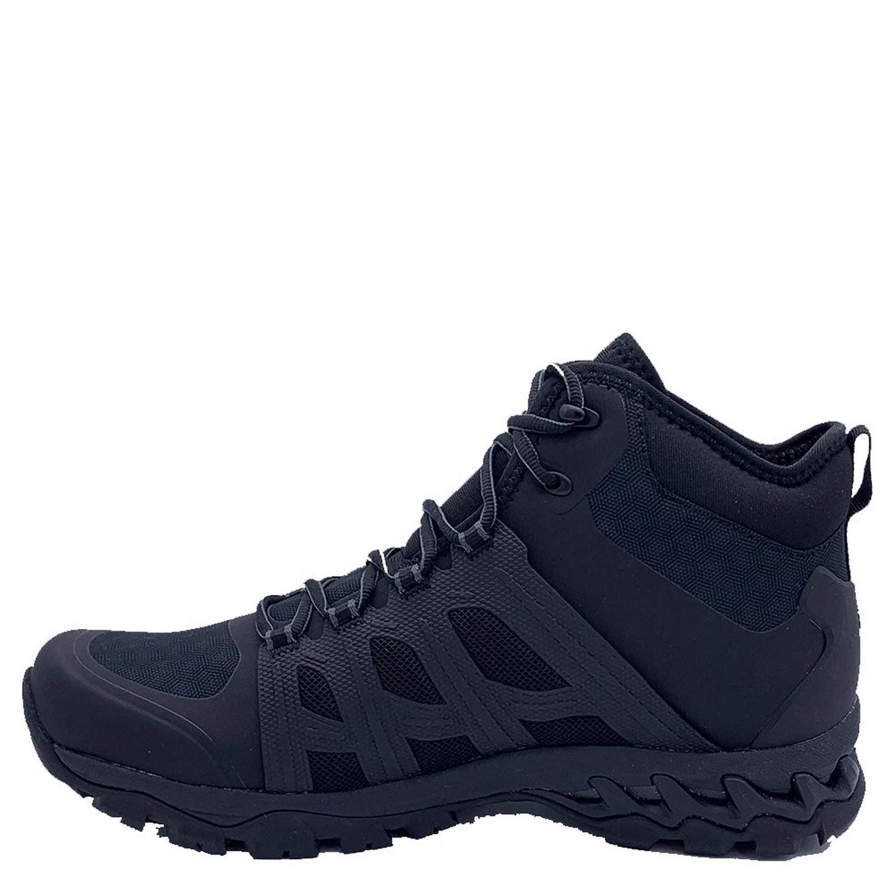 Karrimor Mens Waterproof Walking Boots