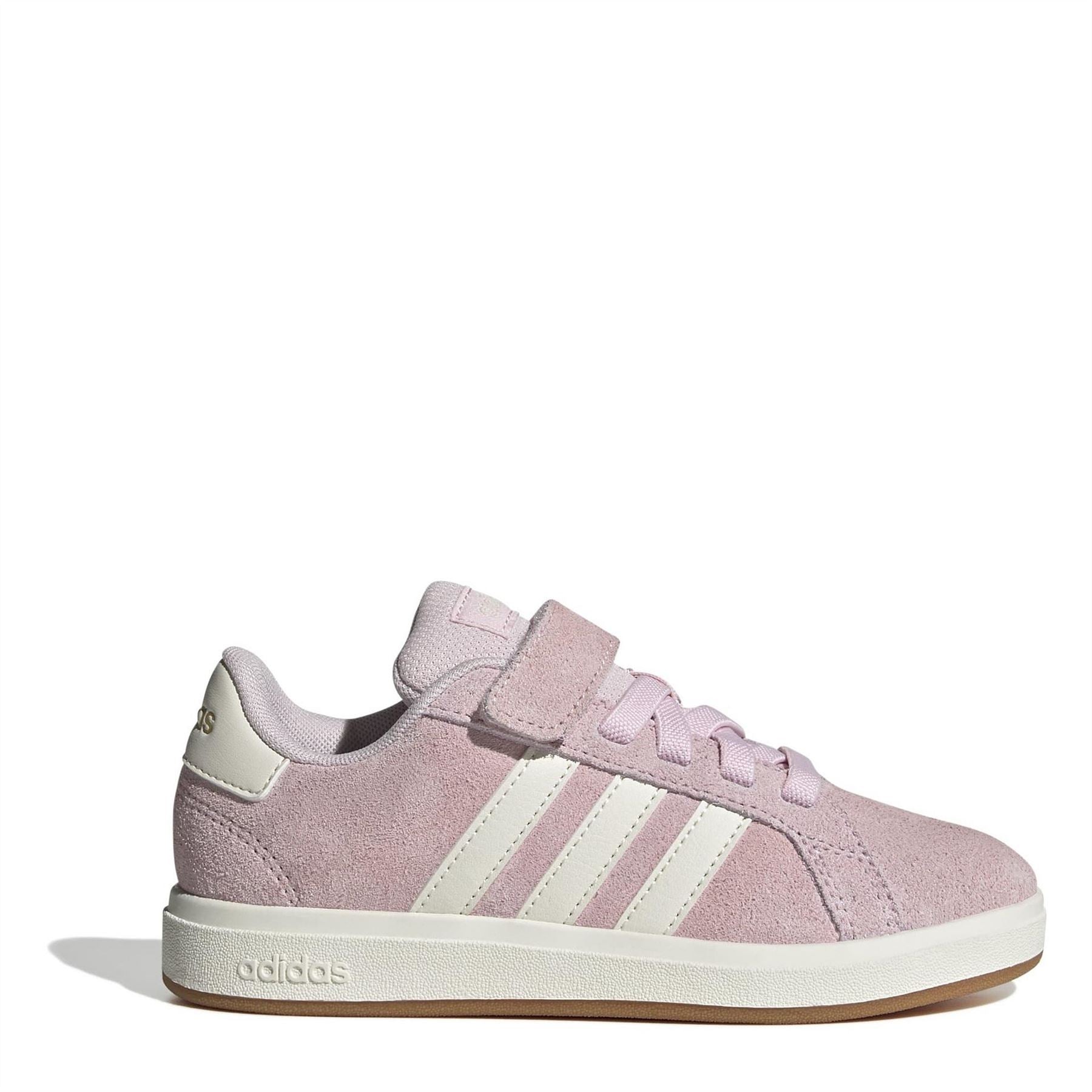 adidas Grand Court Noughties Trainers Childrens
