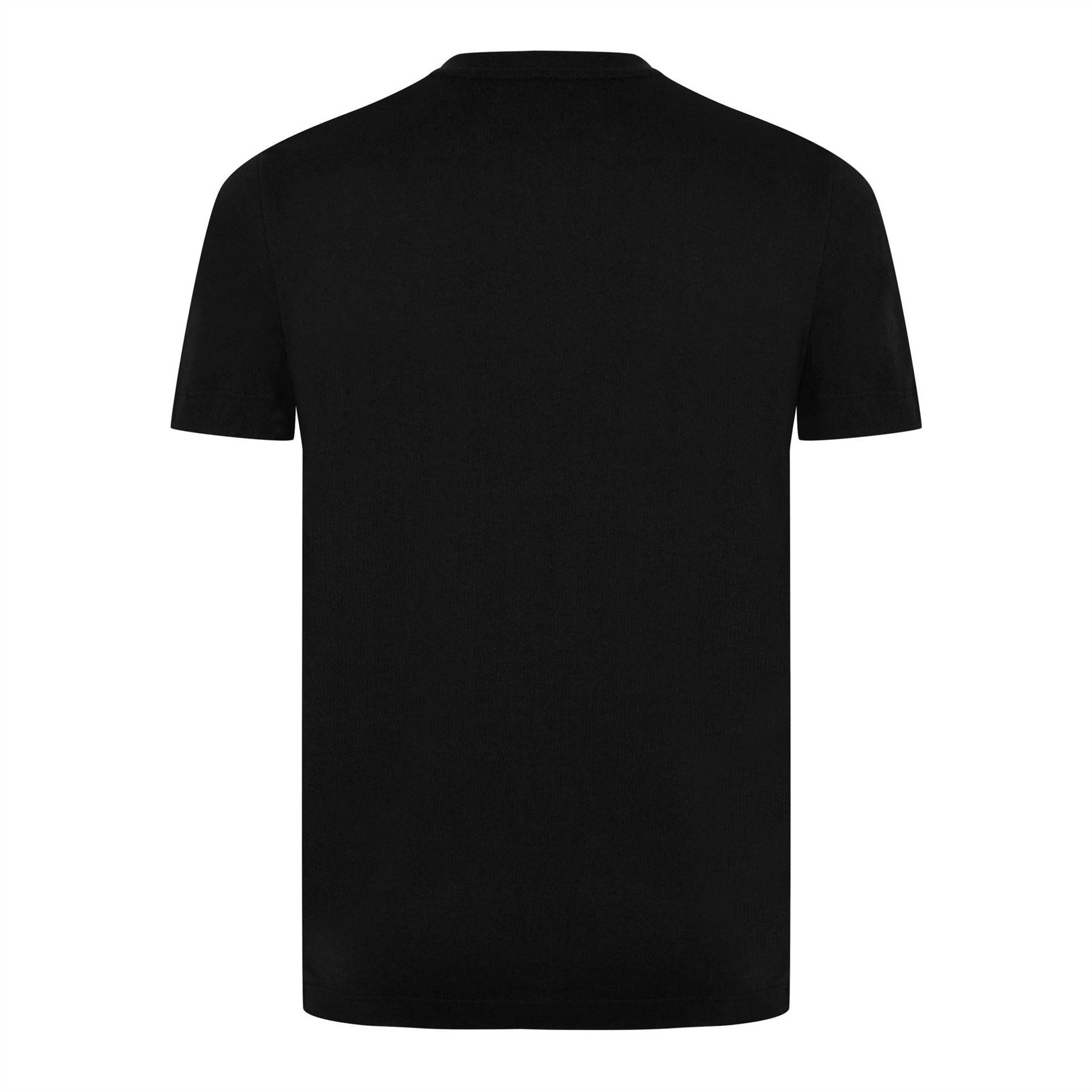Calvin Klein Mens Core Logo T-Shirt