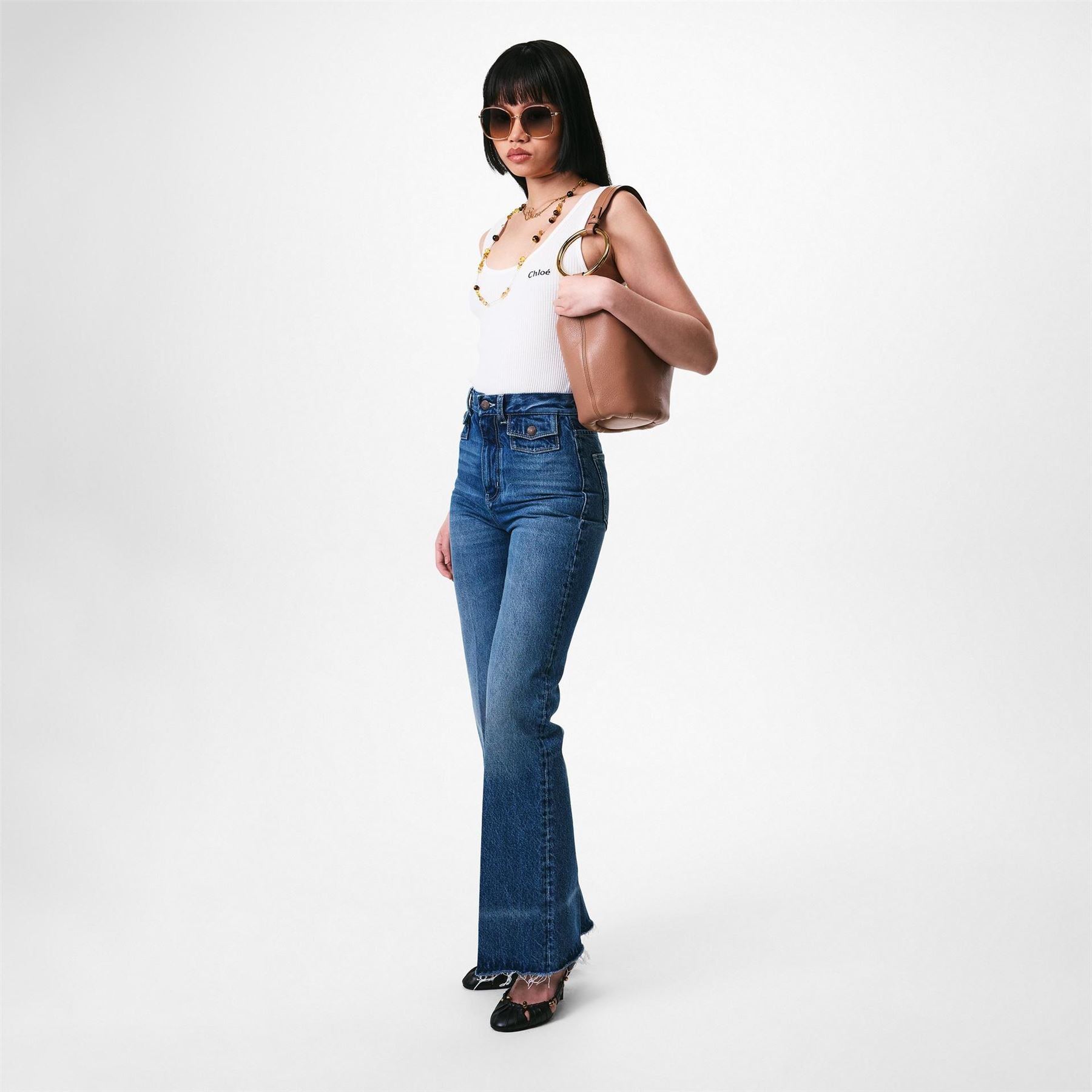 Chloe Sunglasses Ch0031s