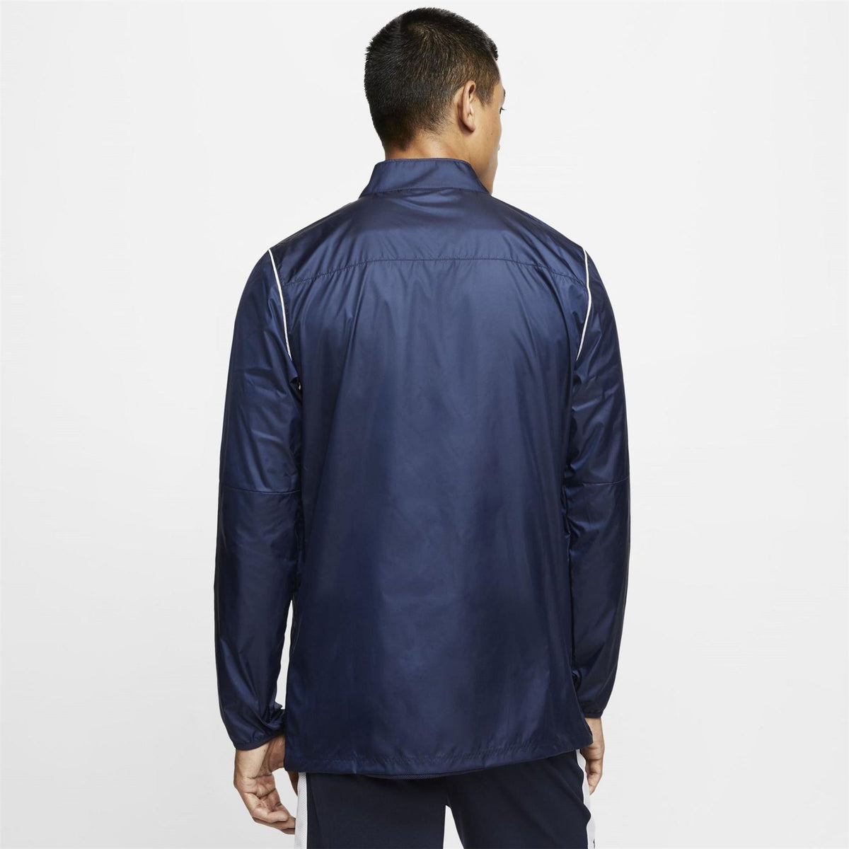 Nike Mens Woven Football Jacket
