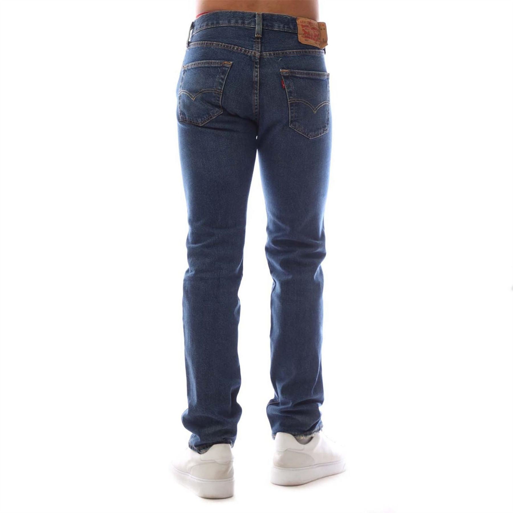 Levis O Junior Straight Leg Jeans