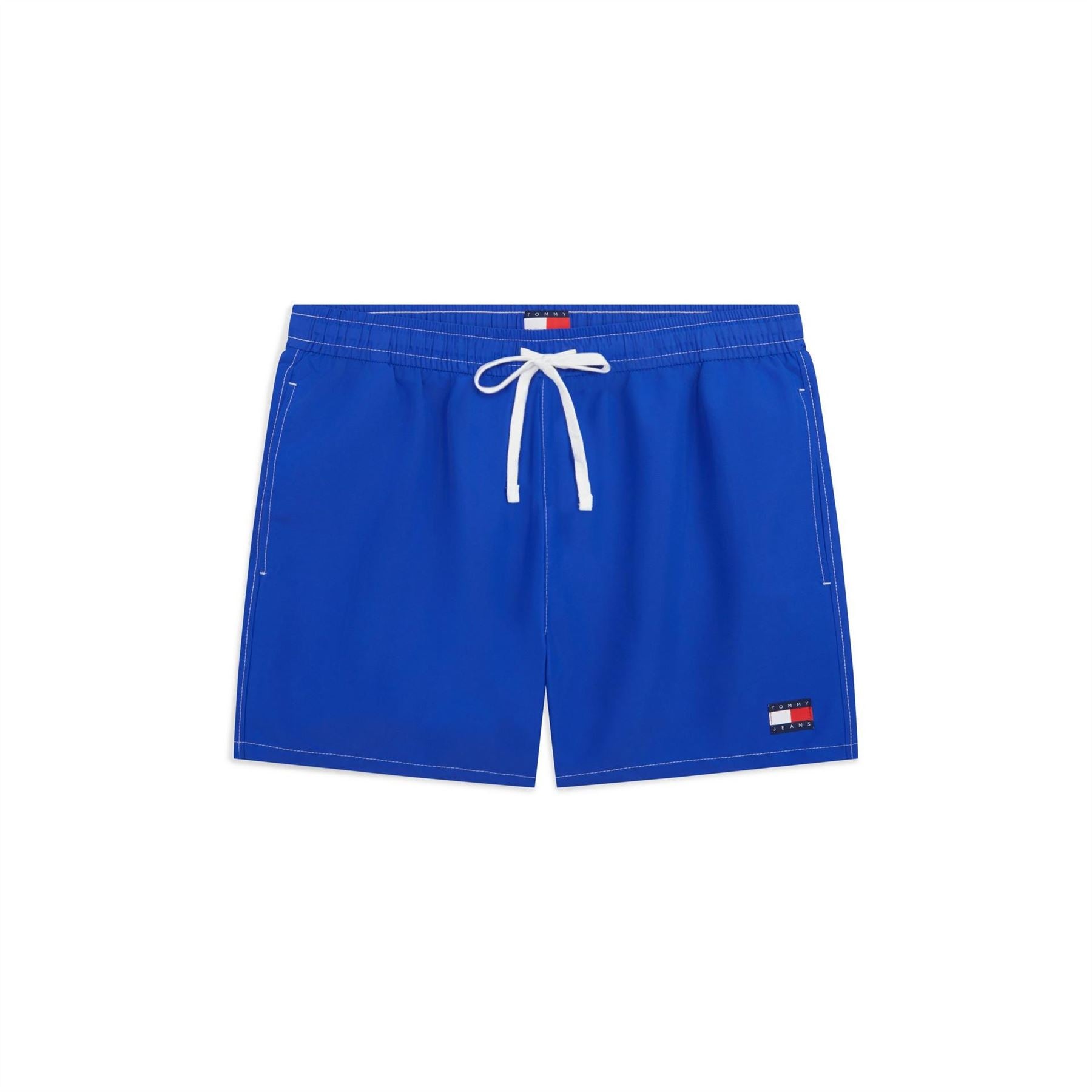 Tommy Hilfiger Medium Drawstring Swimshort