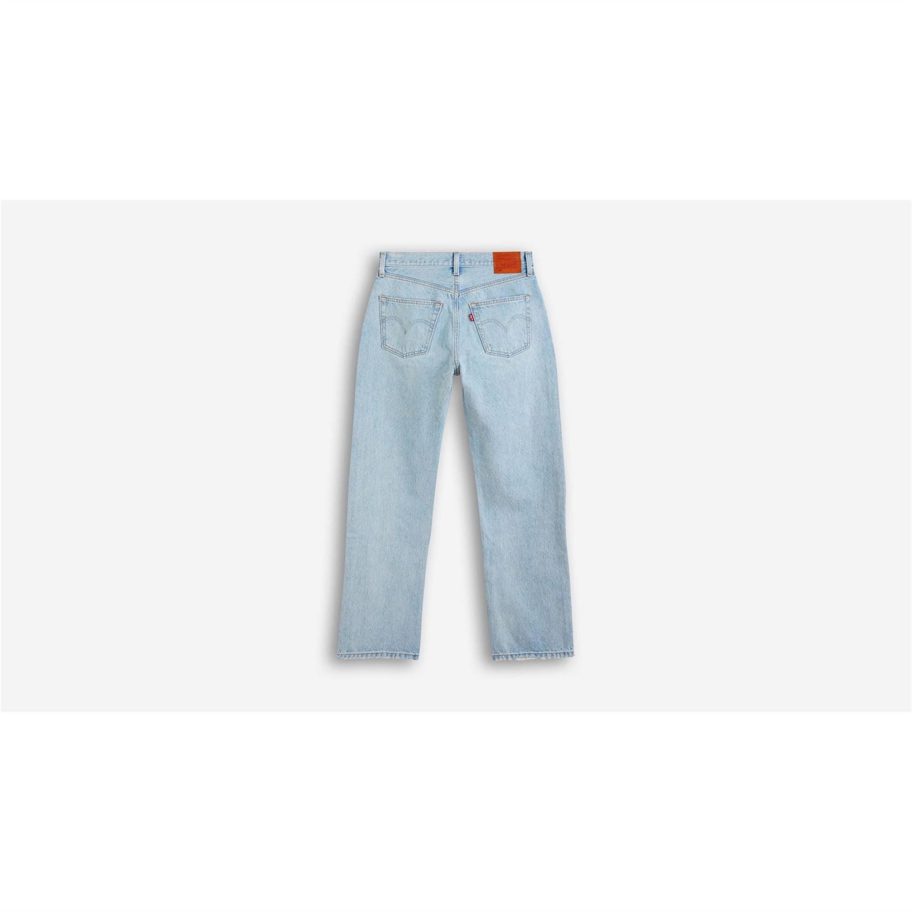 Levis 501 Jeans