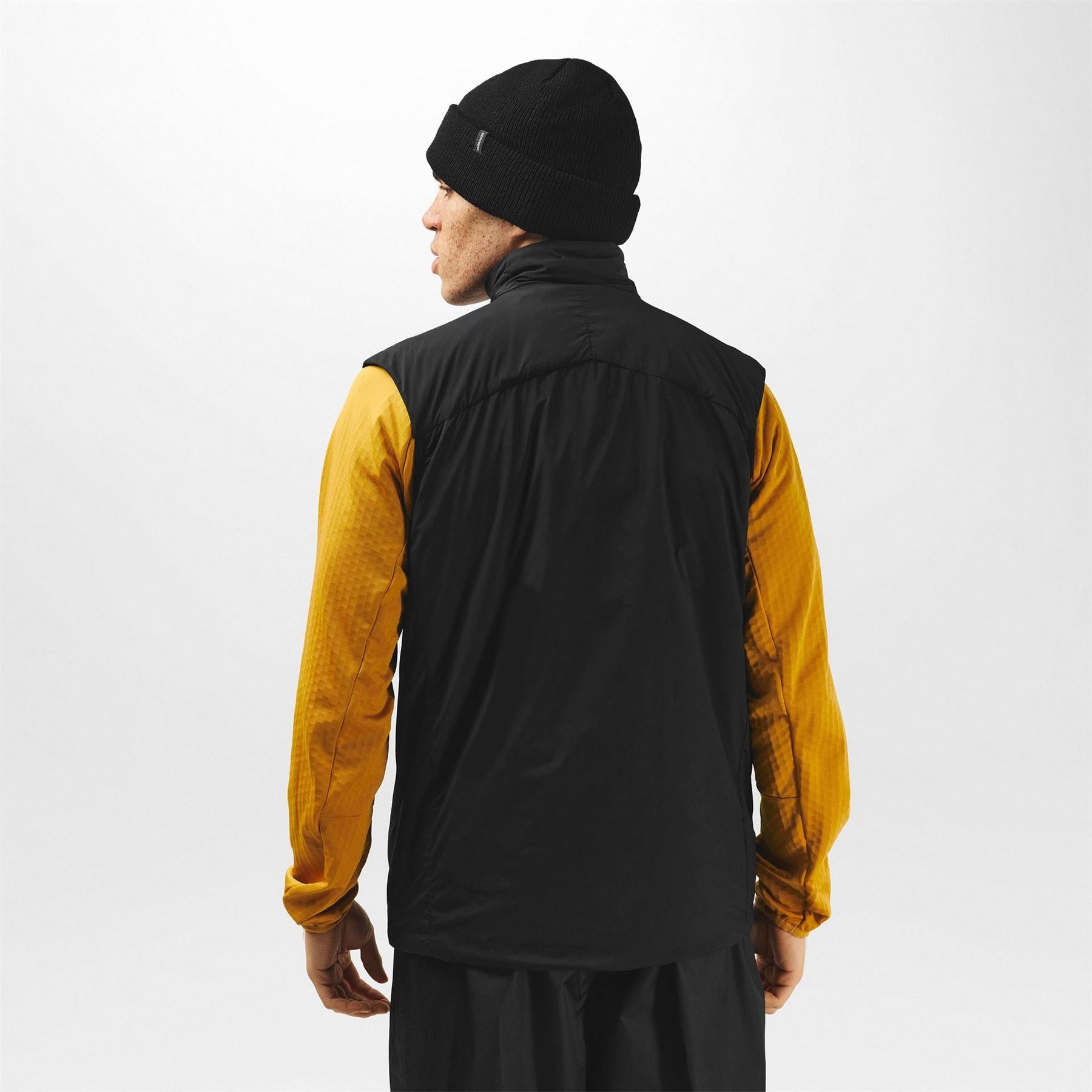 Karrimor Quick Drying 3 Pocket Padded Walking Shorts