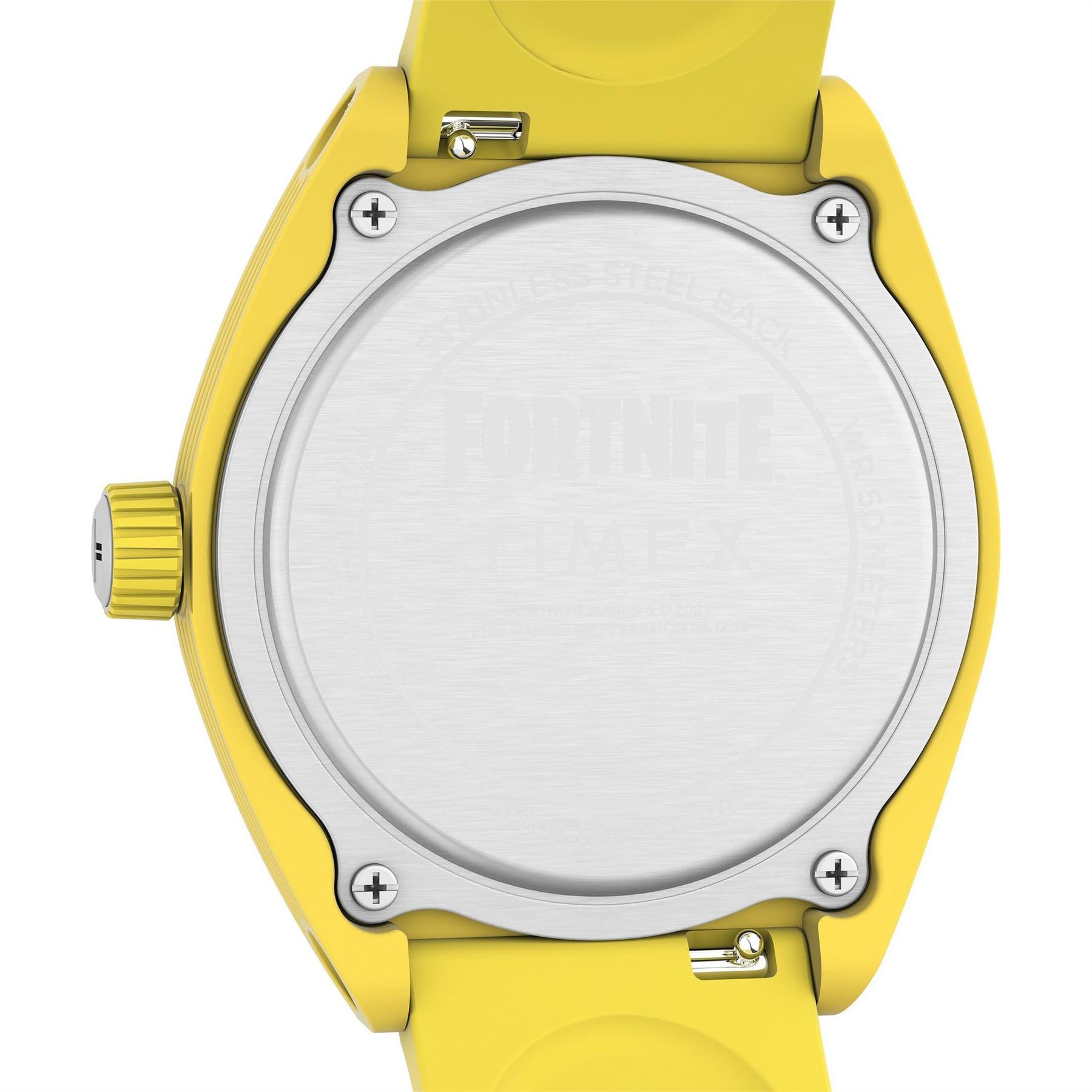 Timex X Fortnite