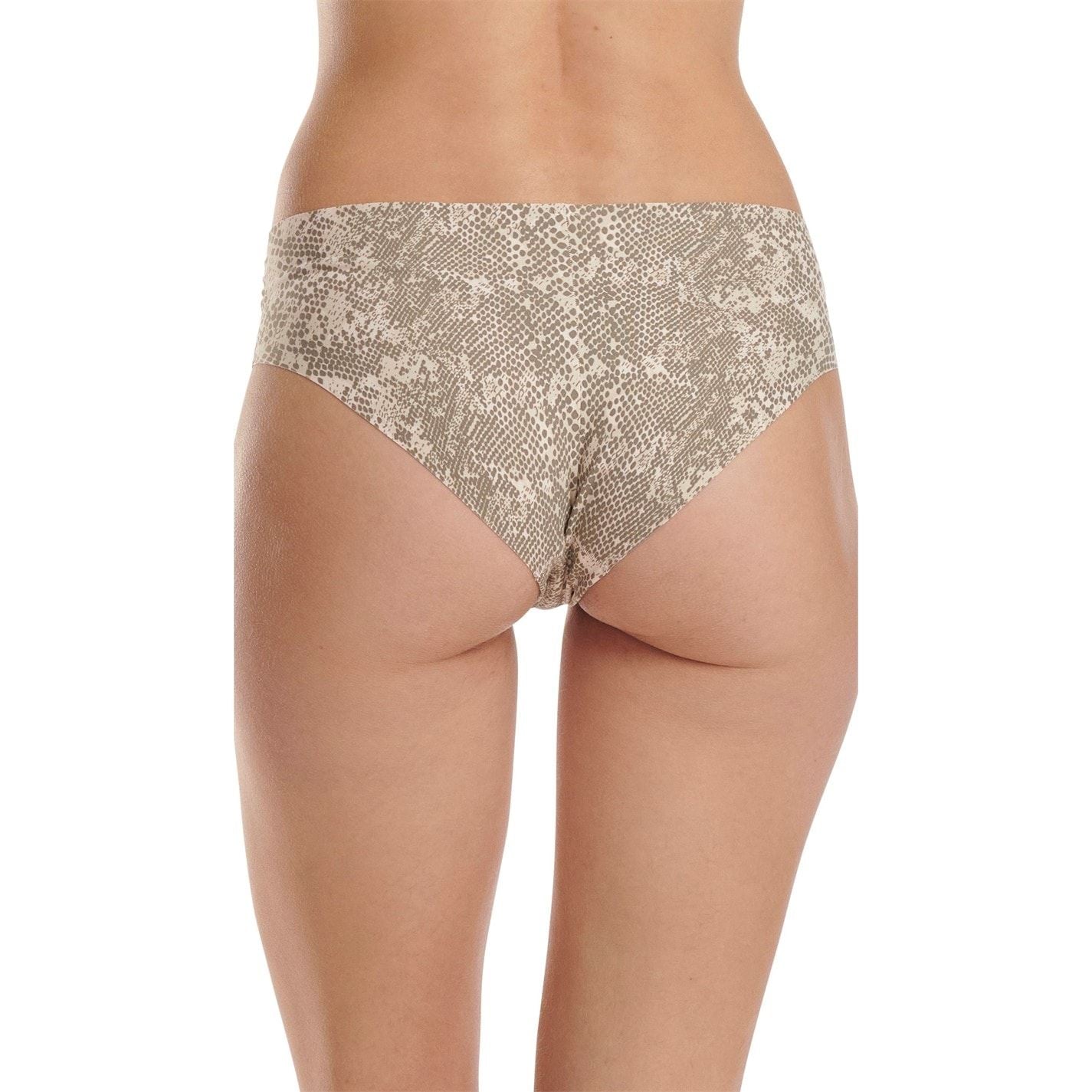 adidas Womens Hipster Briefs