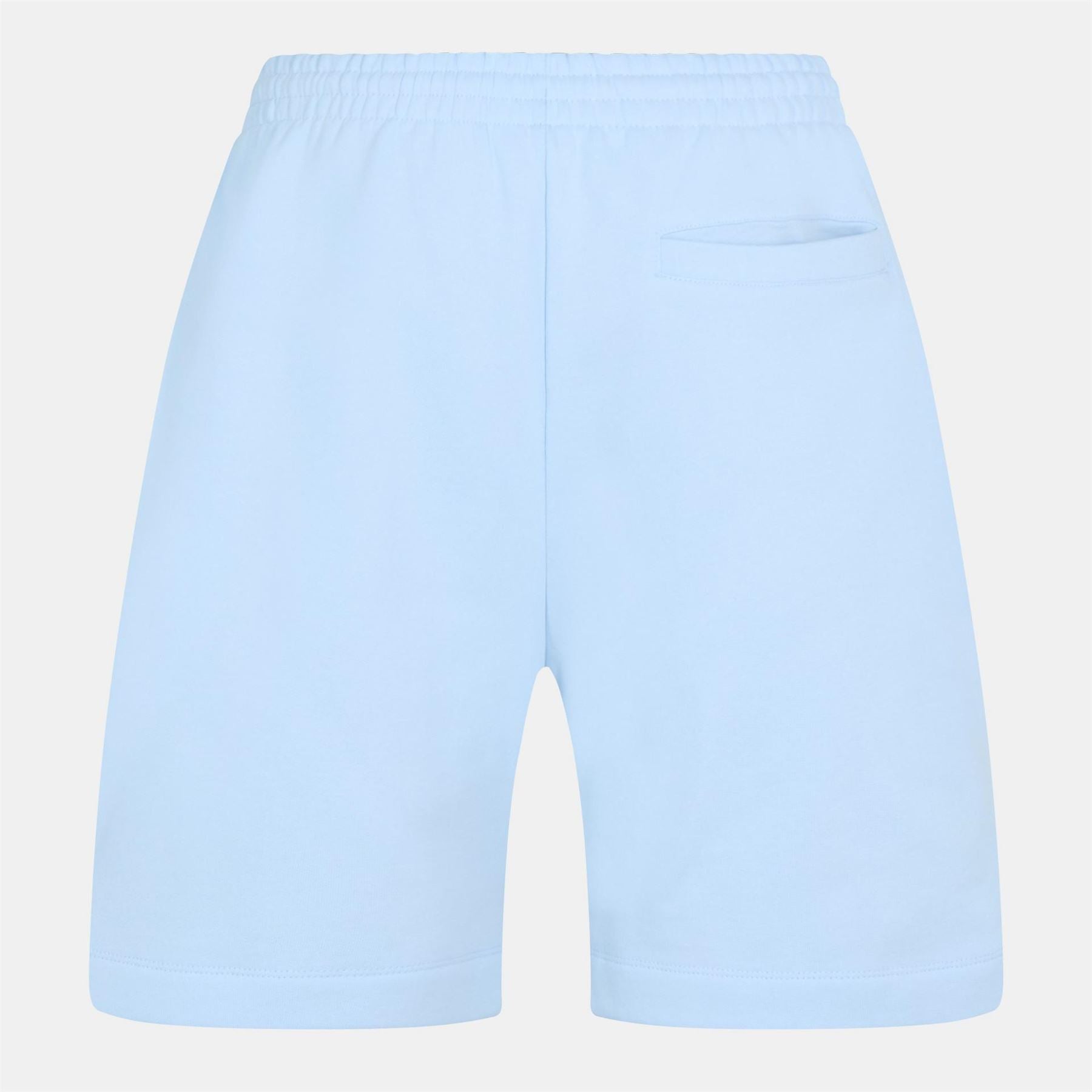 Lacoste Basic Fleece Shorts