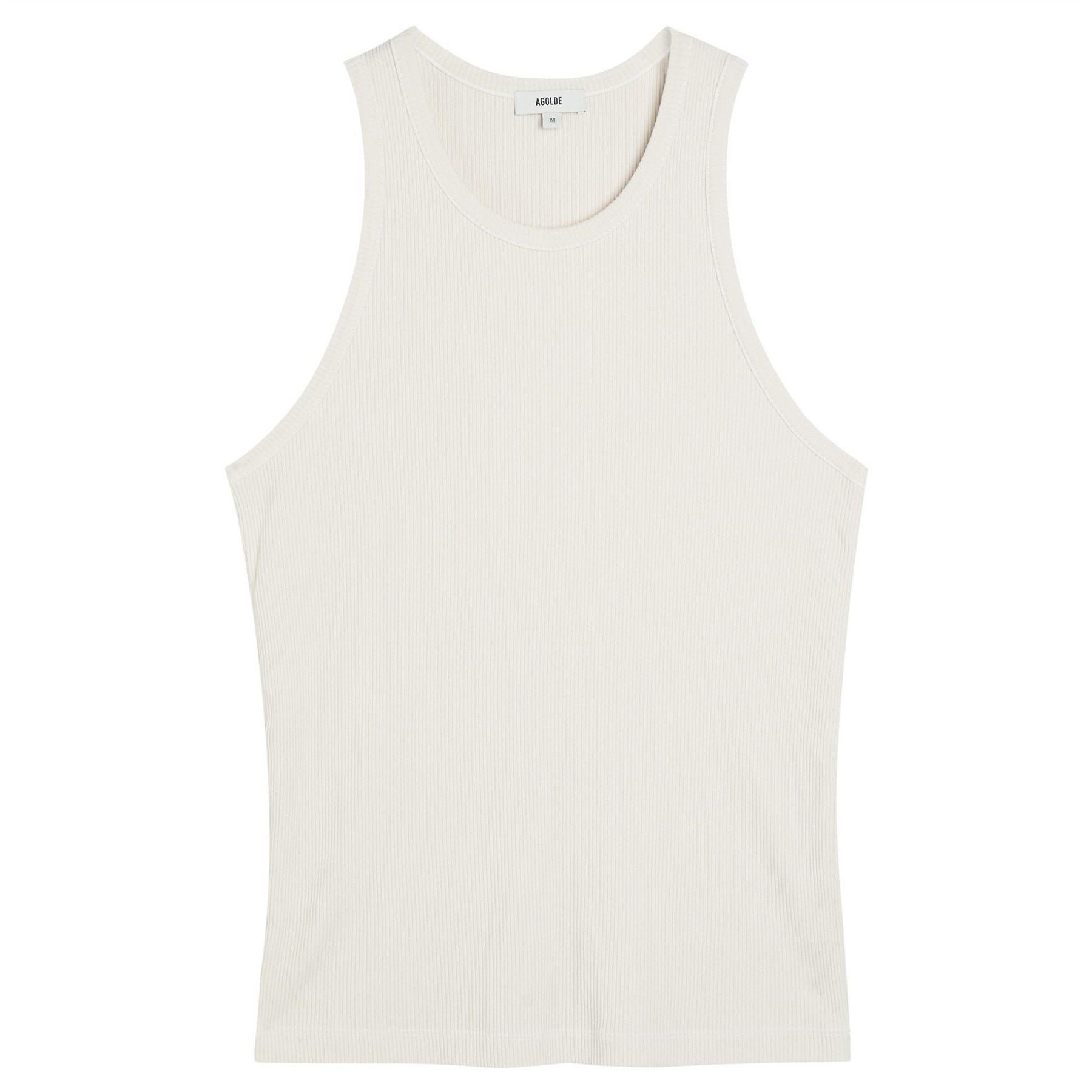 Agolde Viggo Tank Top