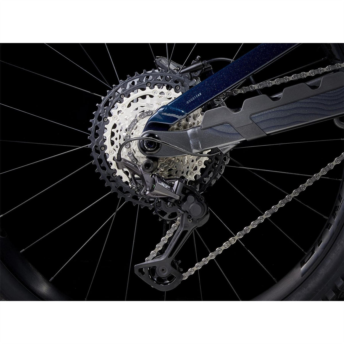 Trek Slash 8 Gen 6 2025 Enduro Mountain Bike