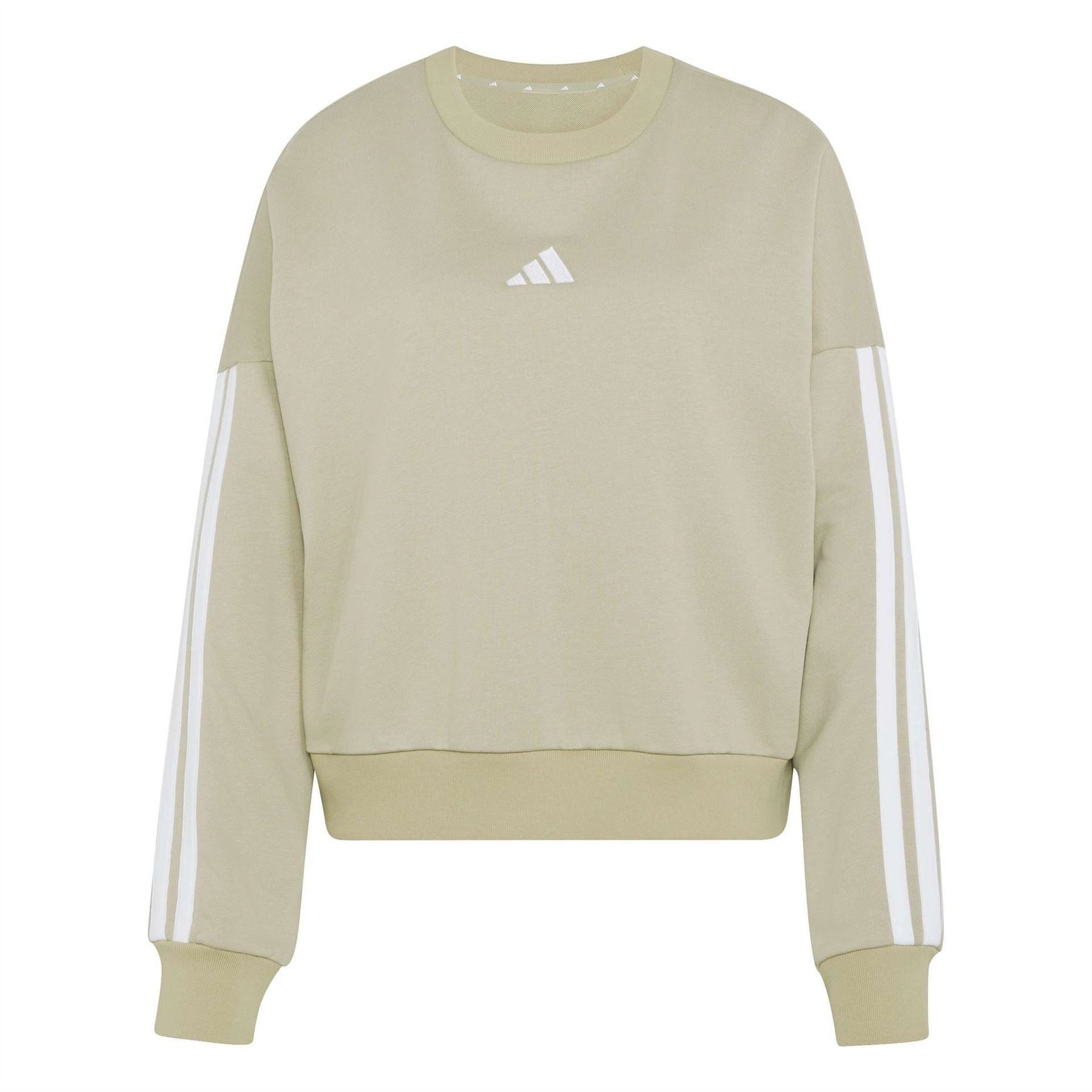 adidas Crew Neck Sweatshirt