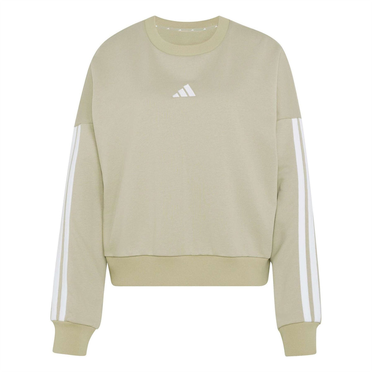 adidas Crew Neck Sweatshirt