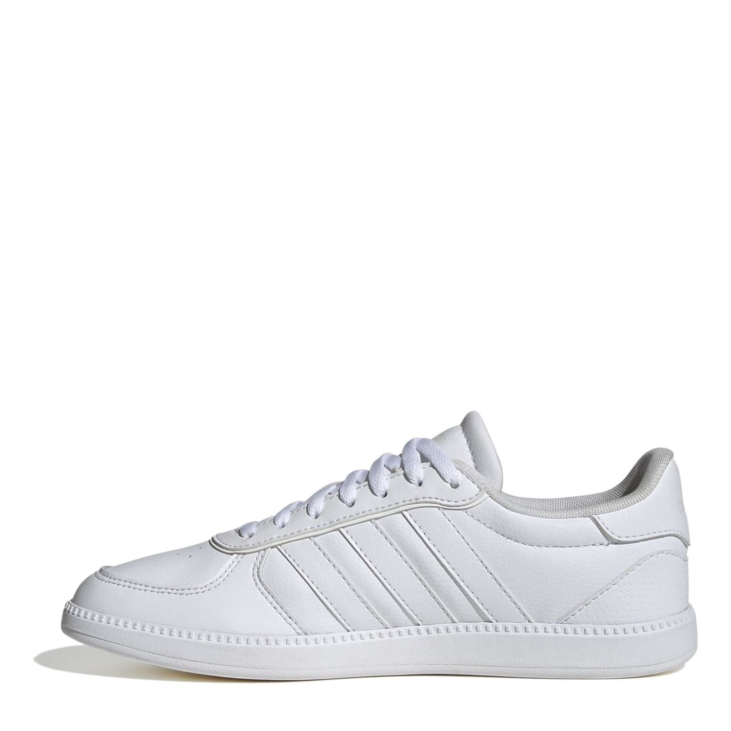 adidas Womens Breaknet Sleek Trainers
