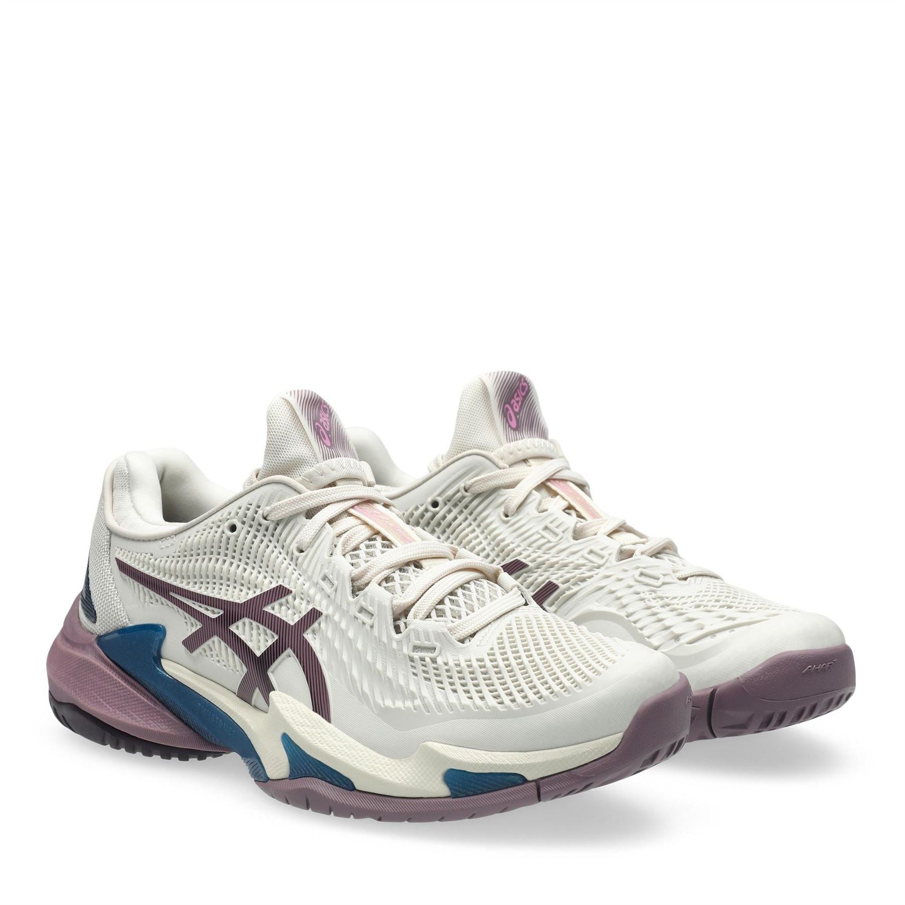 Asics Court Ff Tennis Shoes