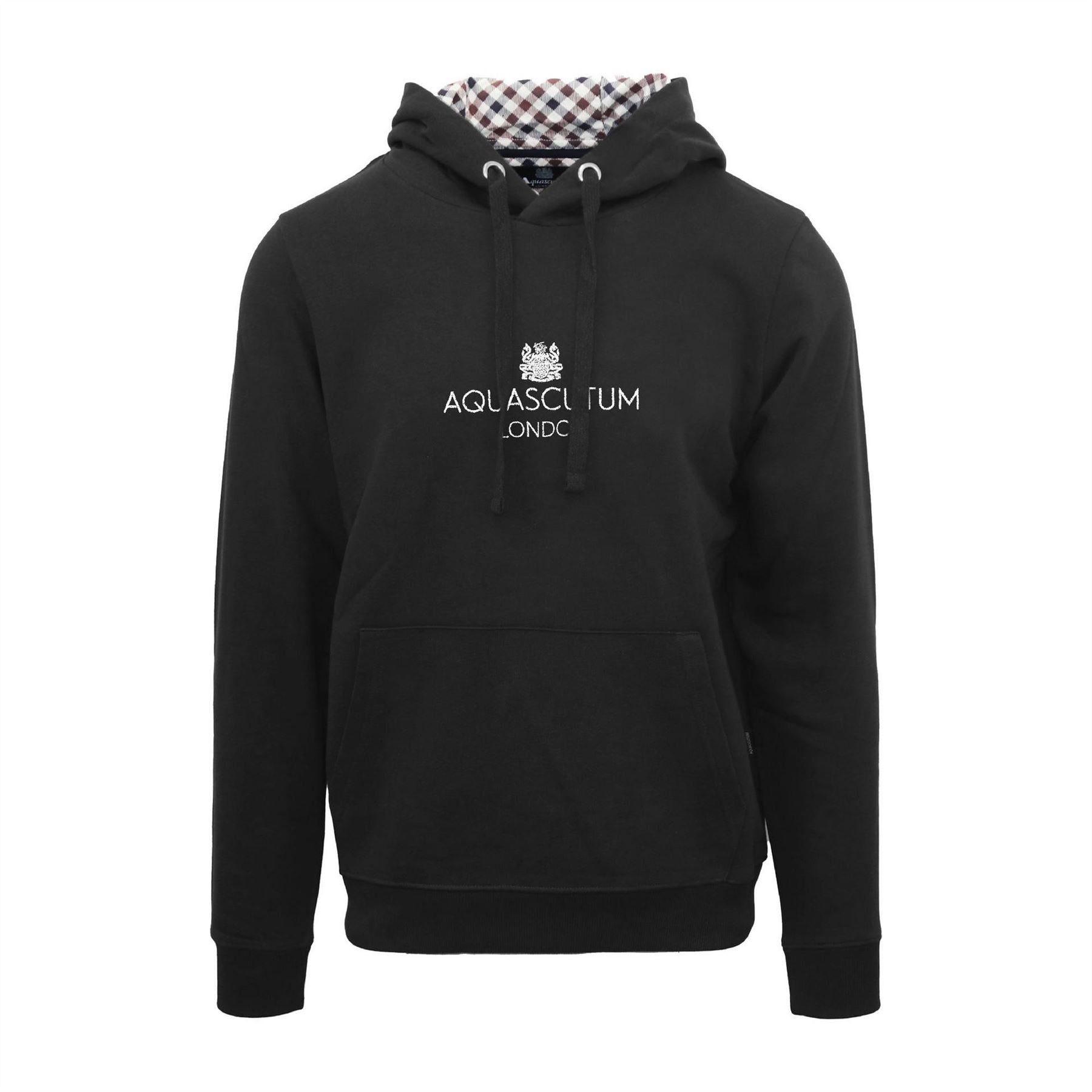 Aquascutum Hooded sw