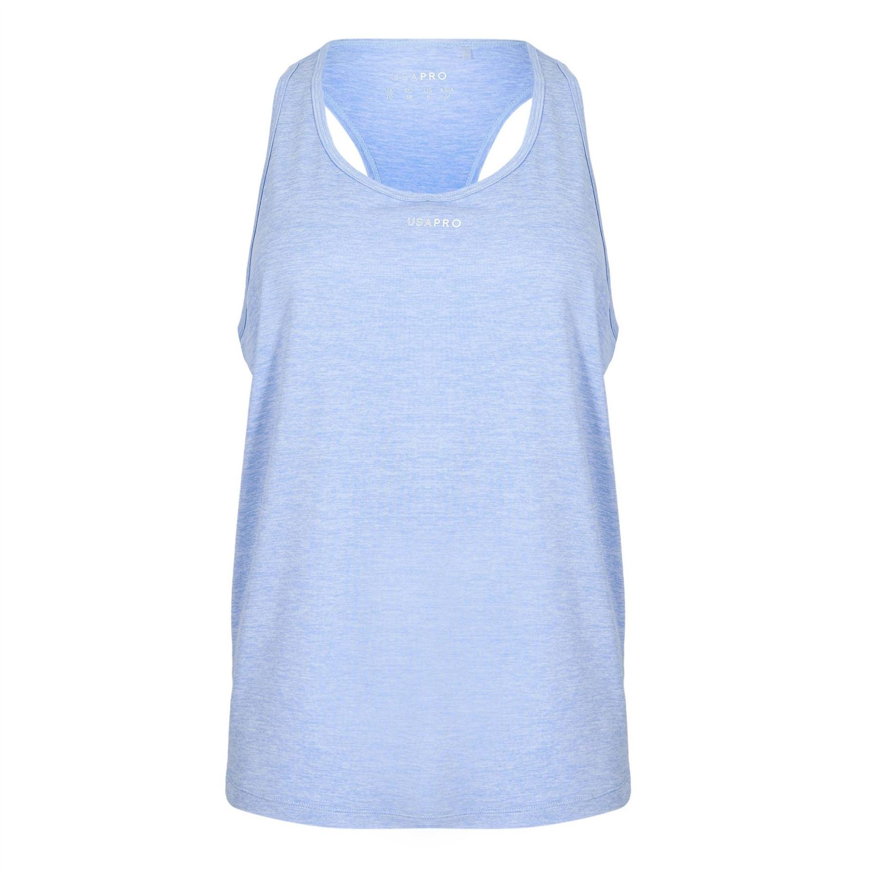 USA Pro Womens Pro Flex Tank