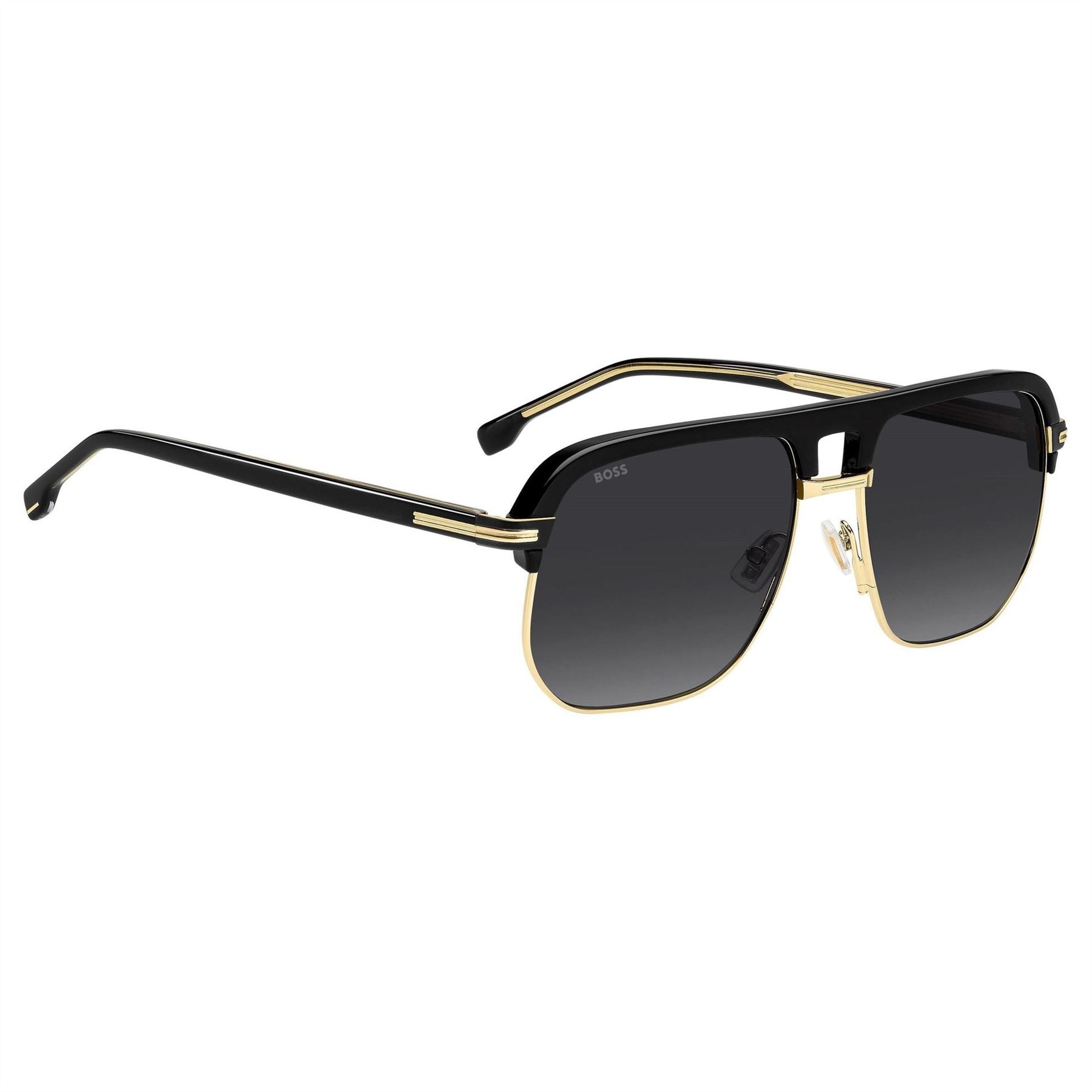 Boss Square Sunglasses