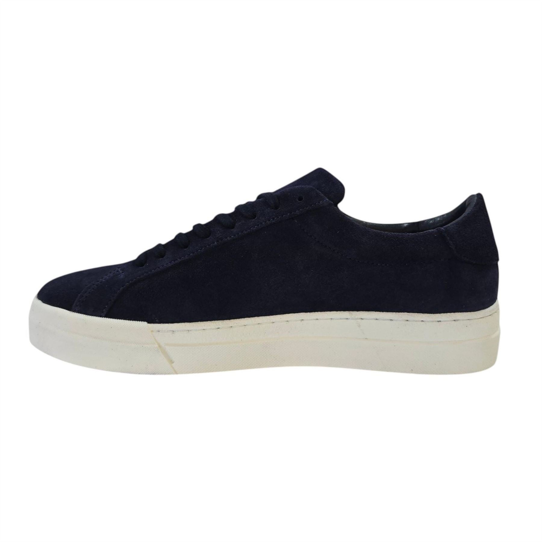 Nicholas Deakins Low Top Trainers