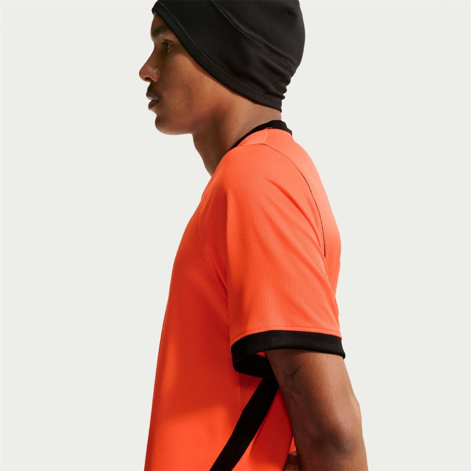Nike Netherlands 2026 Football Shirt