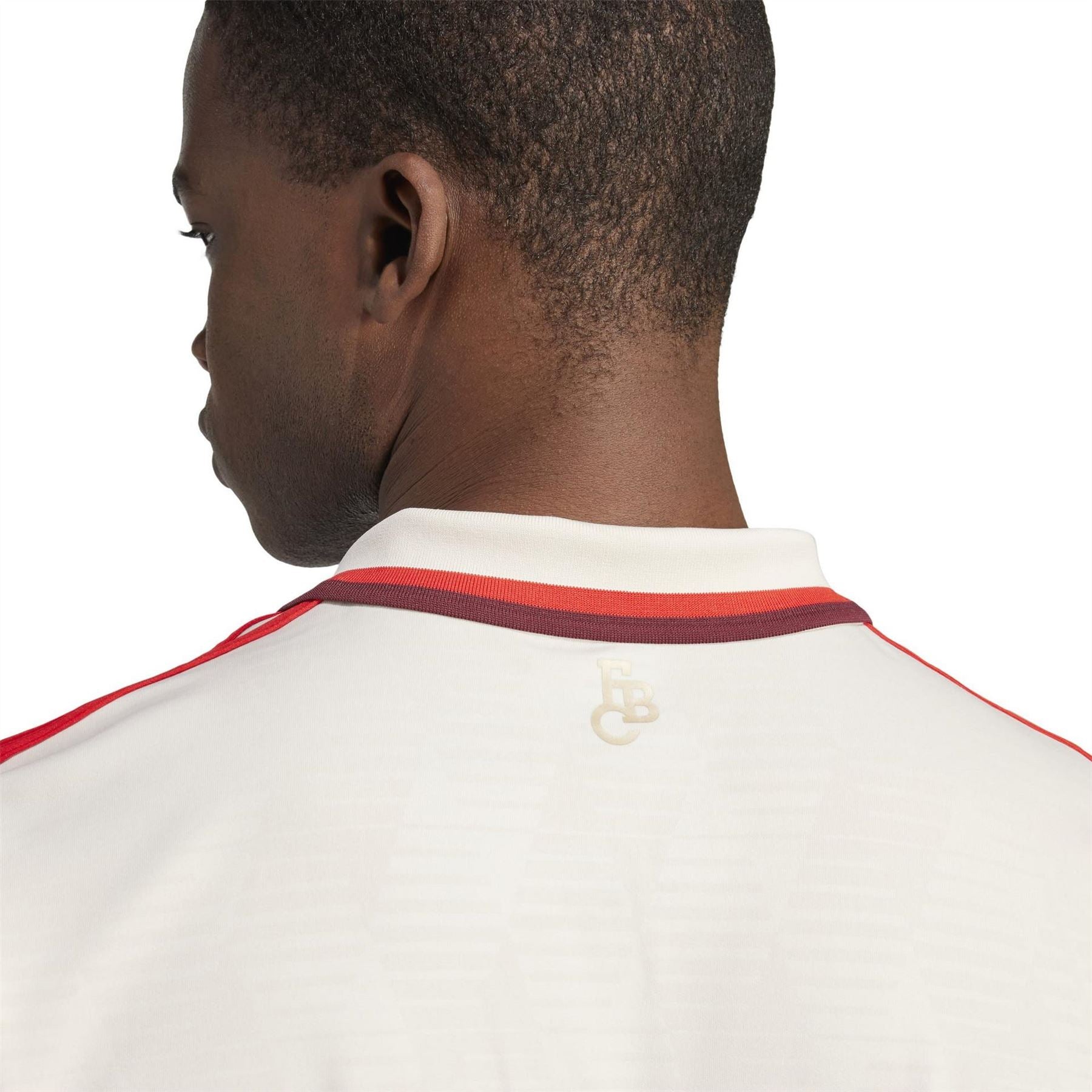 adidas Bayern Munich Third Shirt 2024 2025 Adults
