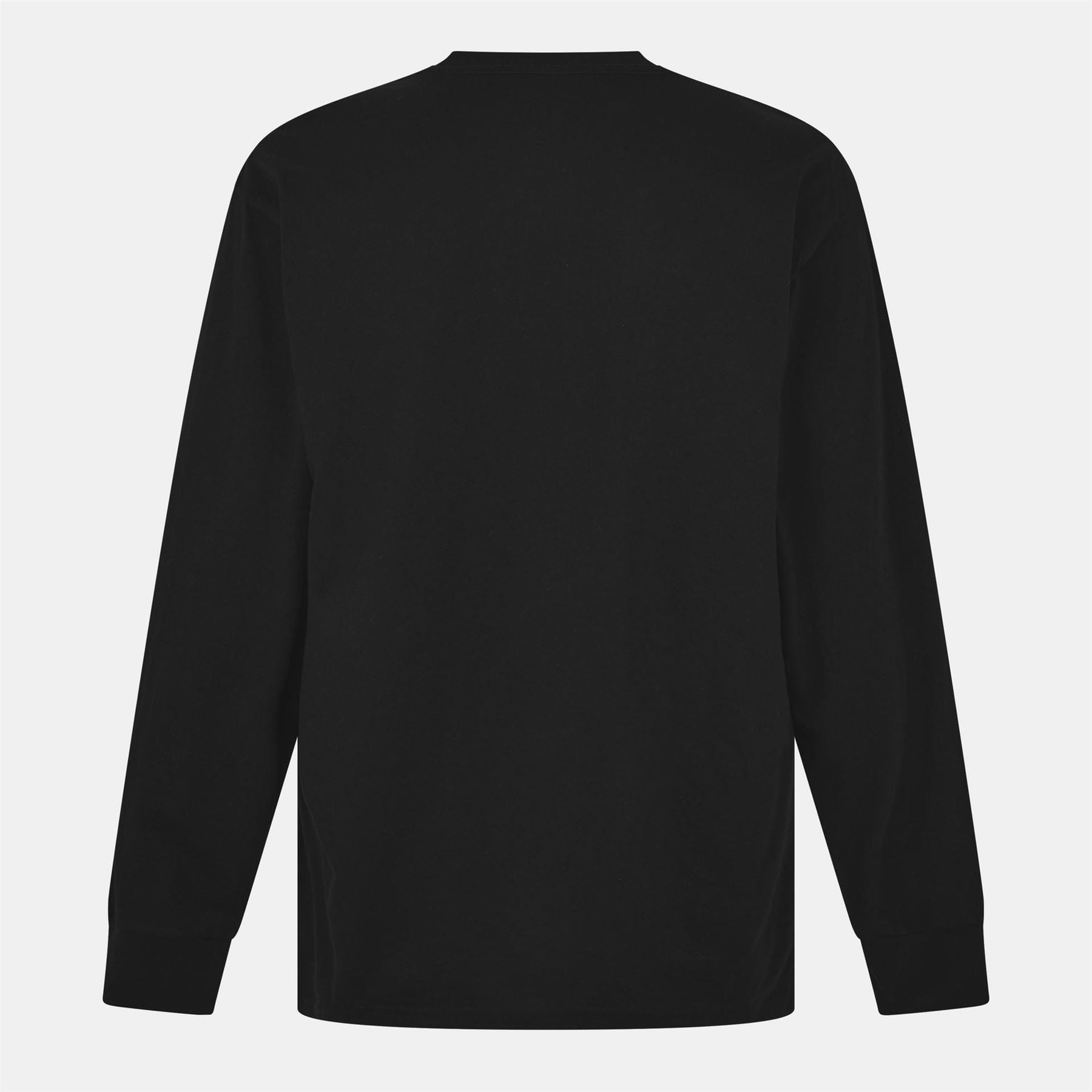 Vans Lifestyle Solucellair Regular Fit Long Sleeve Crew Neck T-Shirt