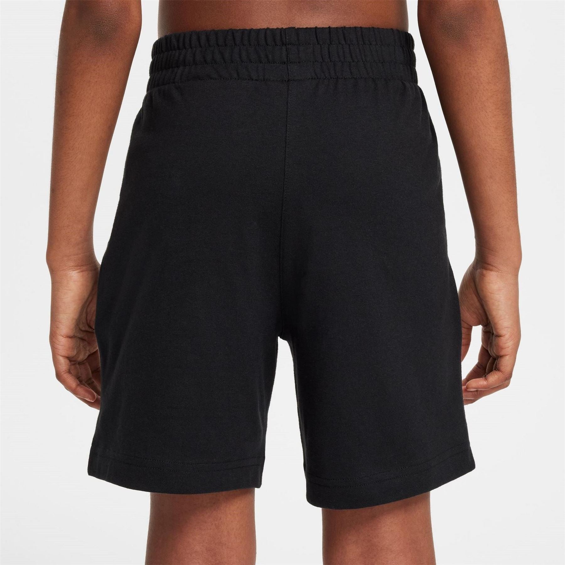 Nike Sportswear Jersey Shorts Junior Boys