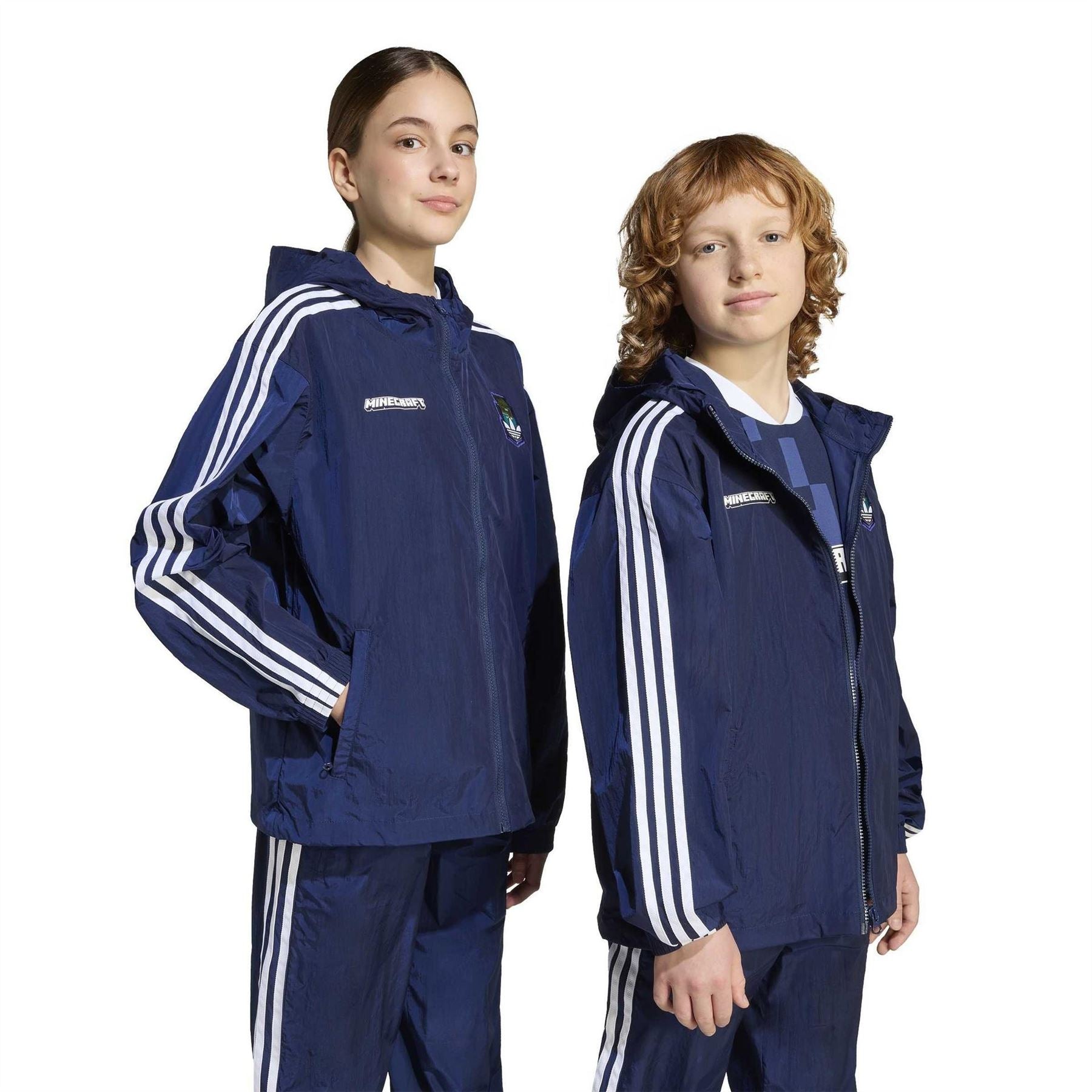 adidas Windbreaker Jn99