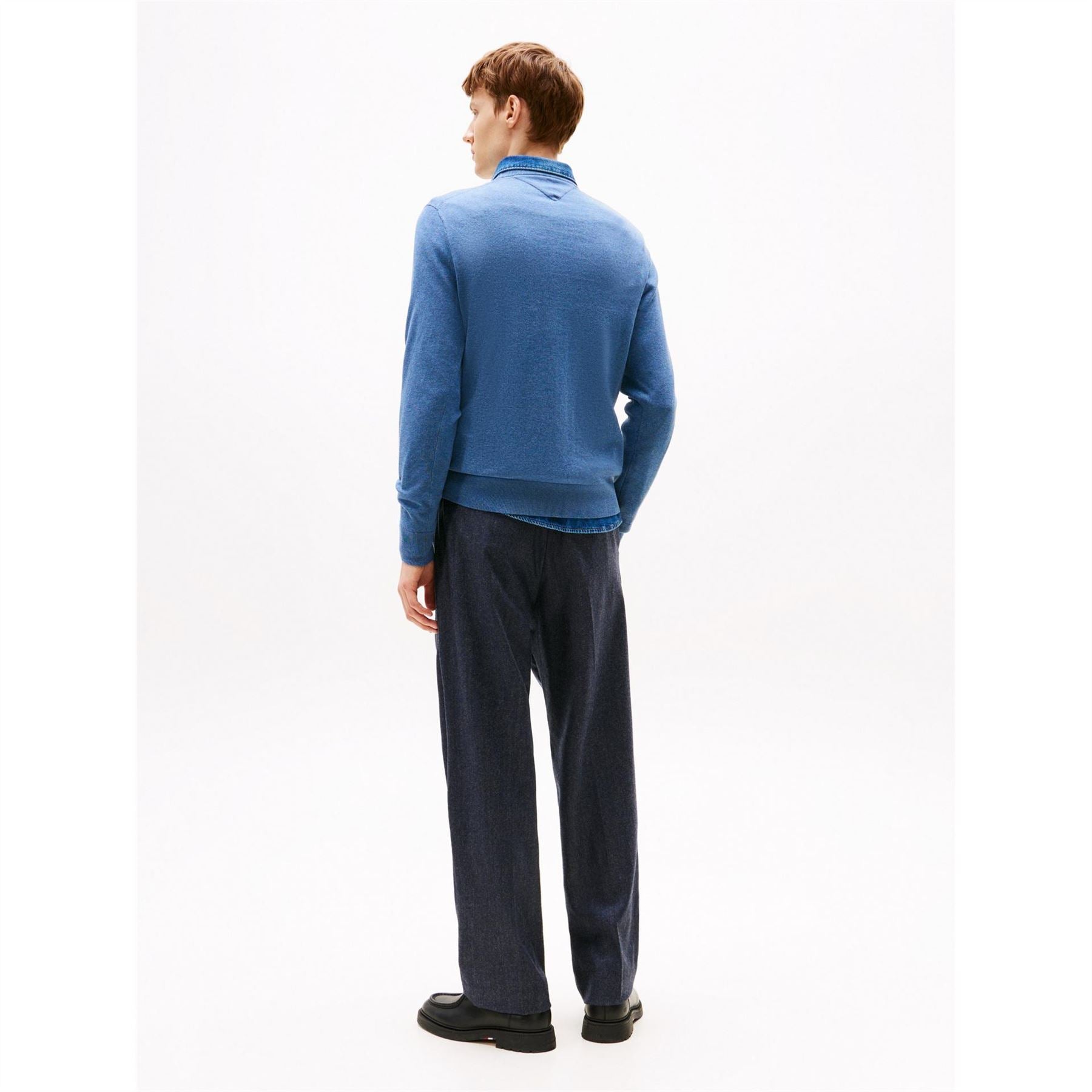 Tommy Hilfiger Neck Jumper