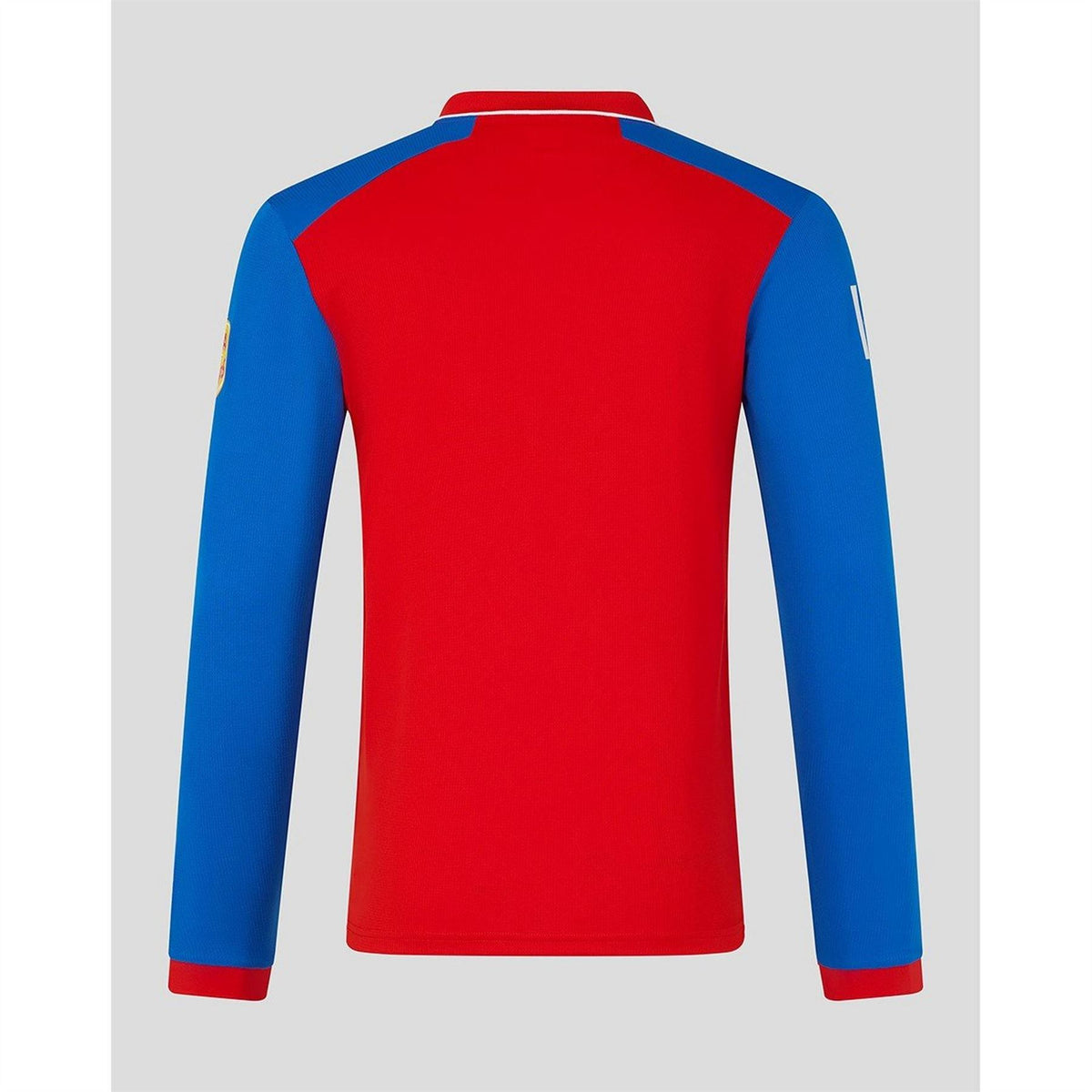 Castore 26 27 England Cricket T20 Long Sleeve Shirt
