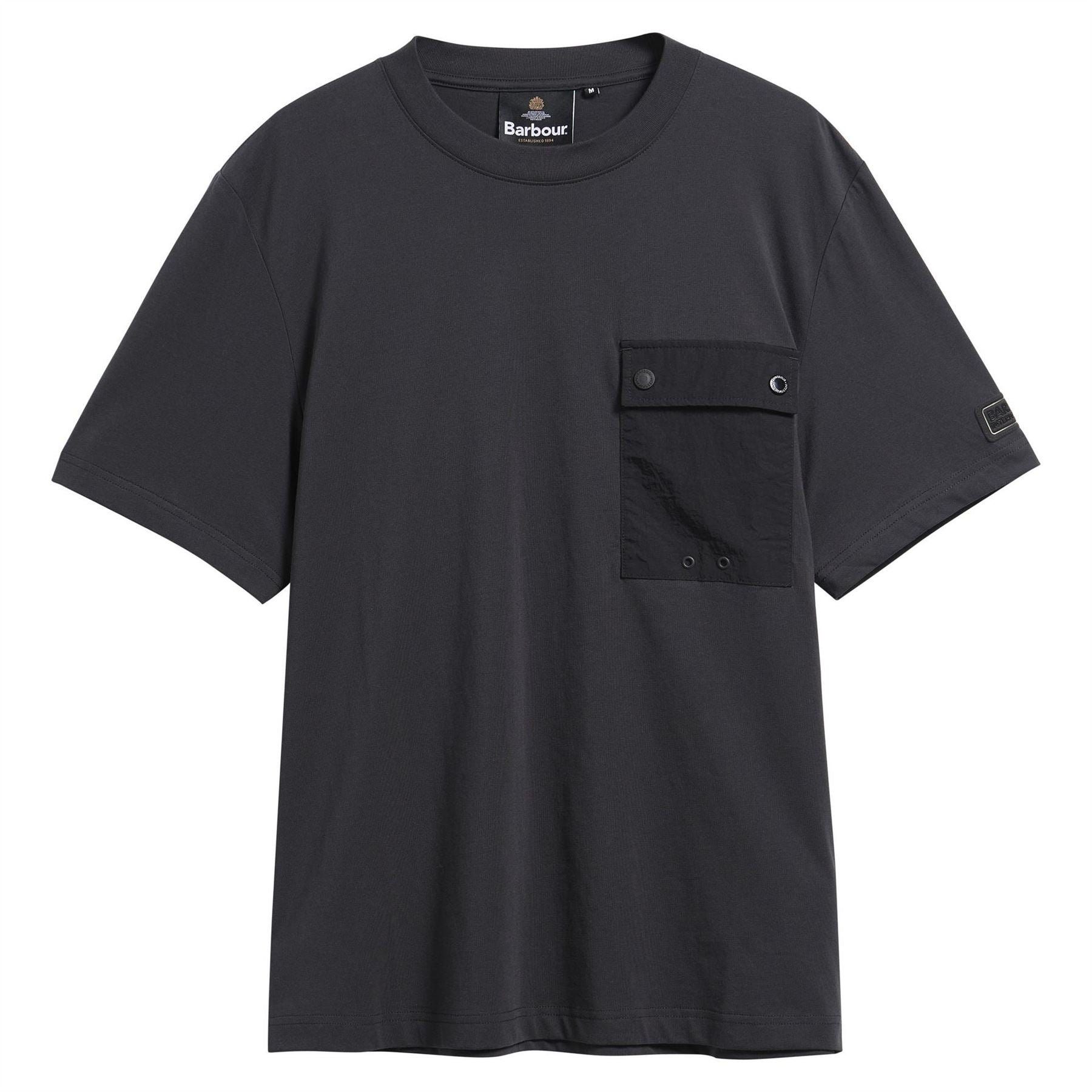 Barbour International Inline T-Shirt