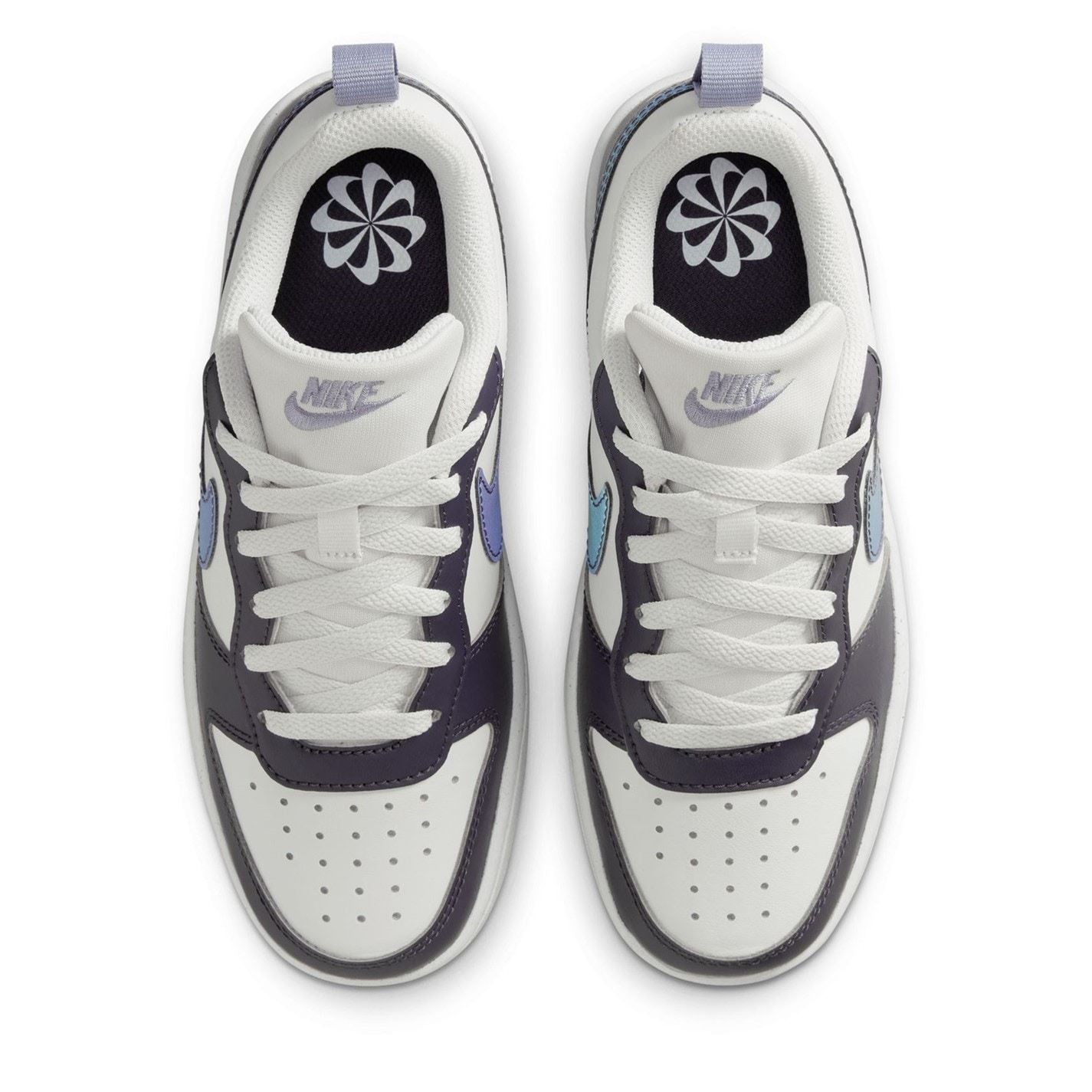 Nike Court Borough Low 2 Se Big Kids Shoes
