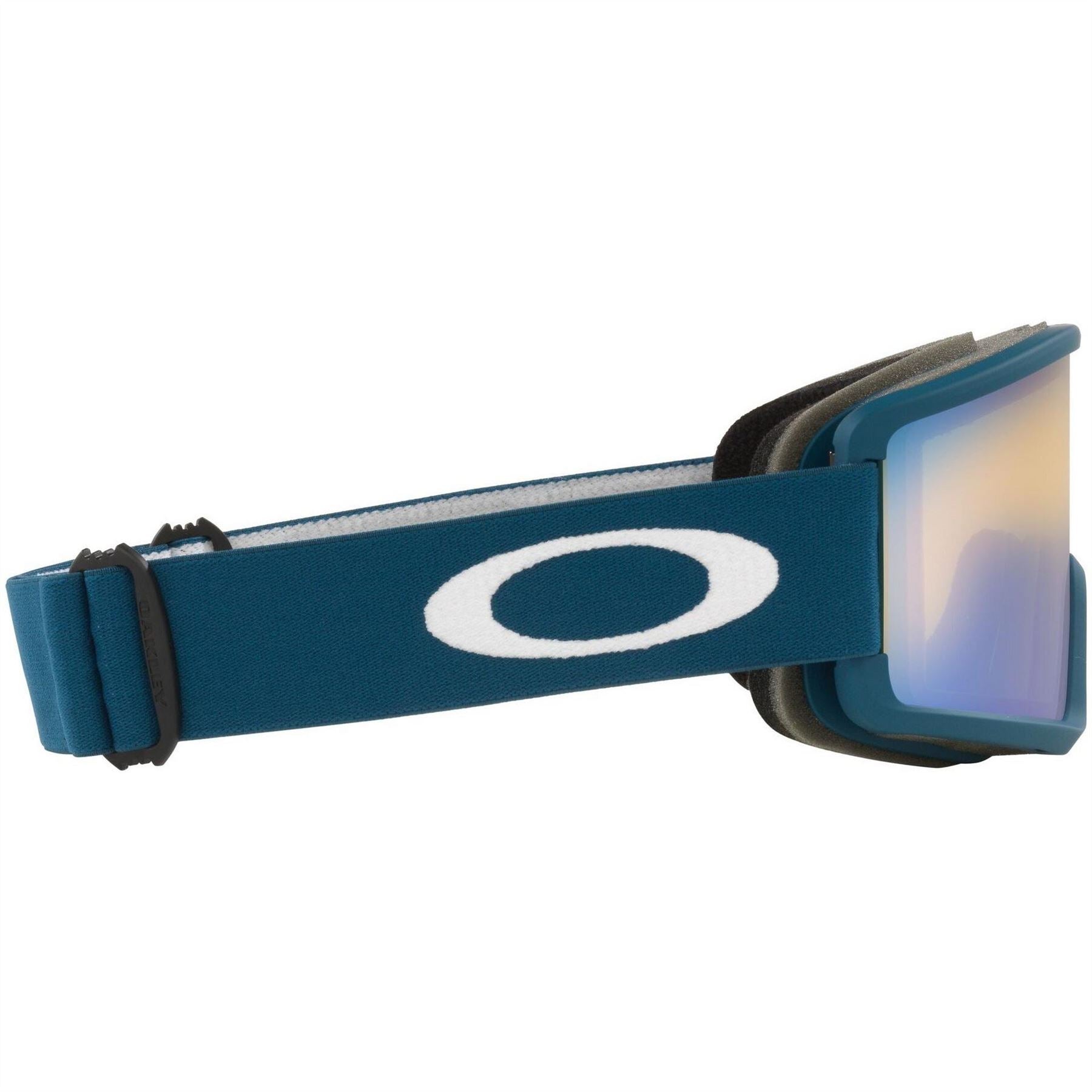 Oakley Target Line Gogg71