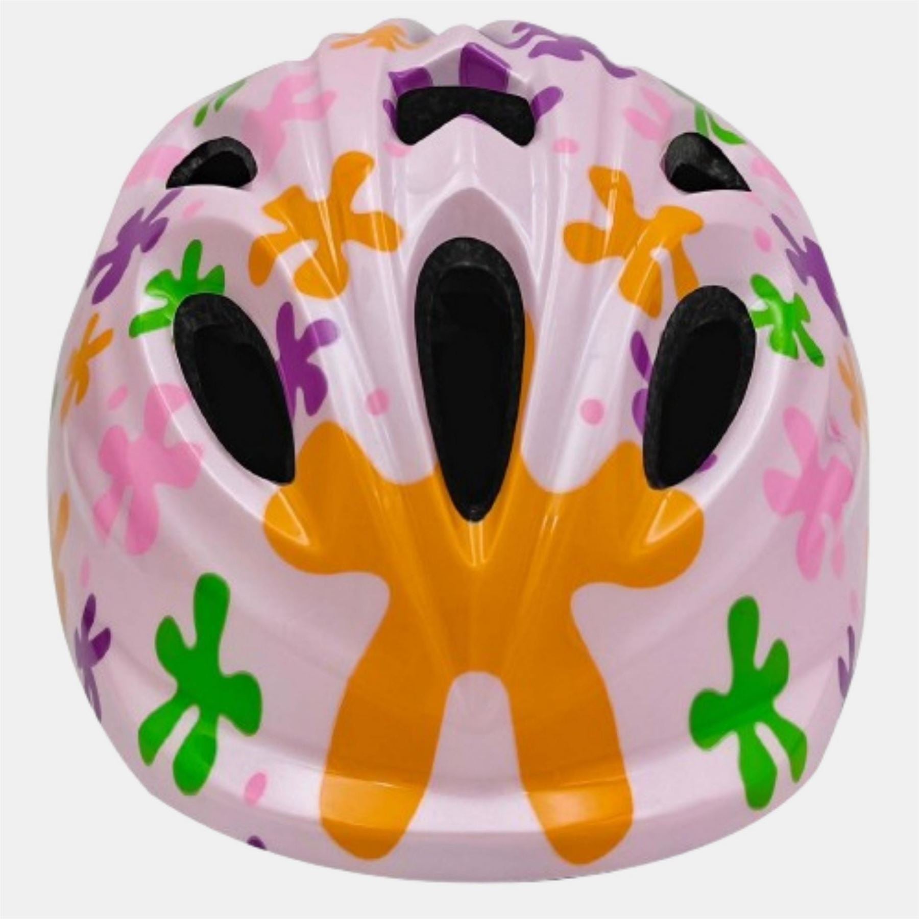 Pinnacle Junior Helmet