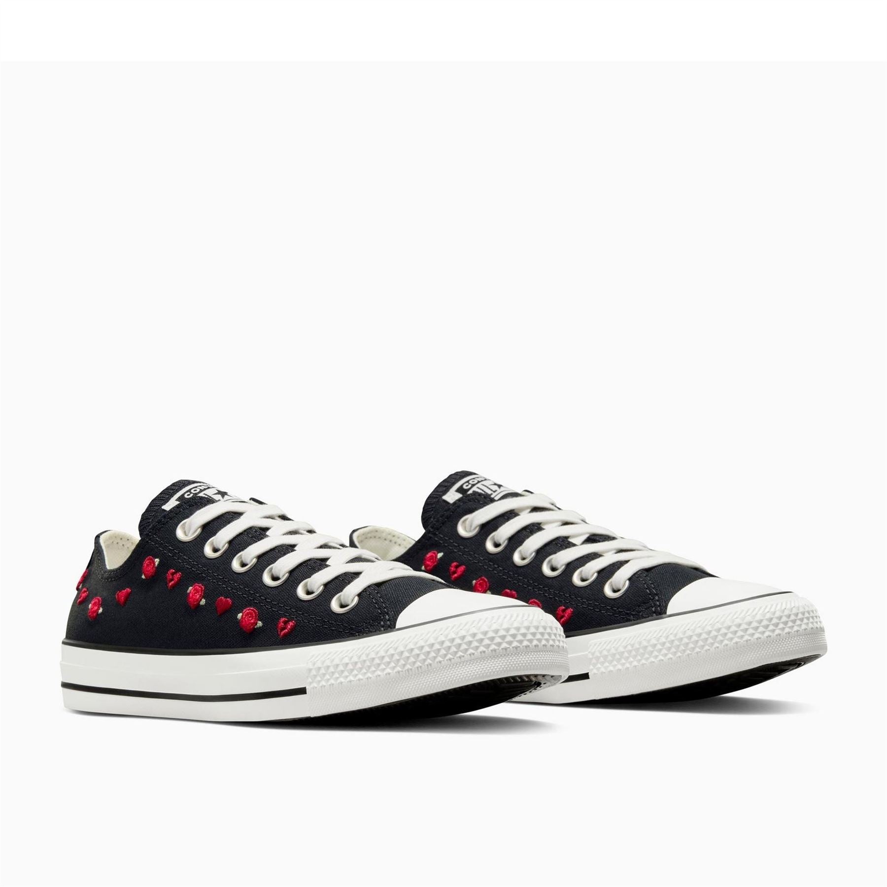 Converse Chuck Taylor All Star Canvasas Trainers