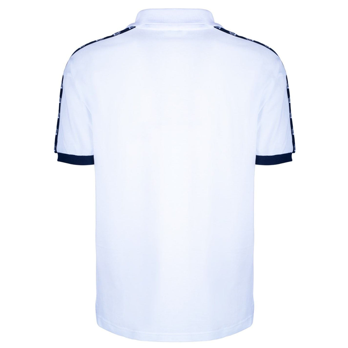 Score Draw Tottenham Hotspur 1978 Admiral Retro Home Shirt Adults