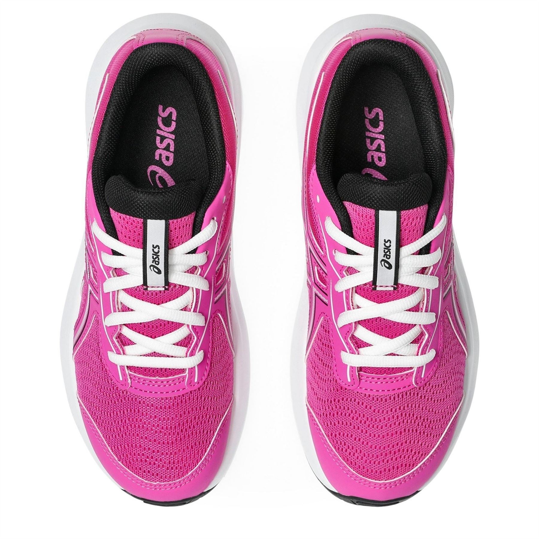 Asics Contend 9 Gs Kids Road Running Shoes