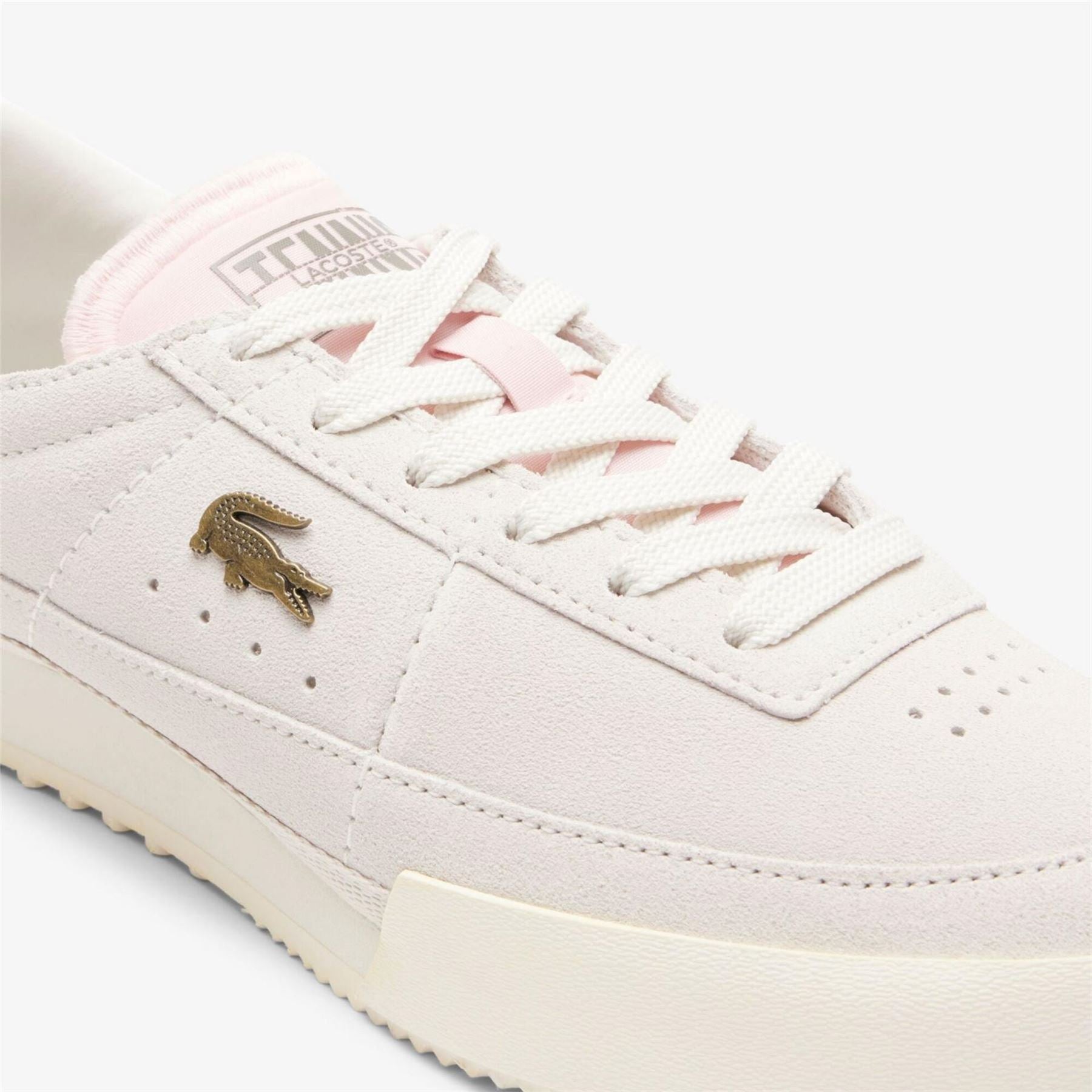 Lacoste Trainers