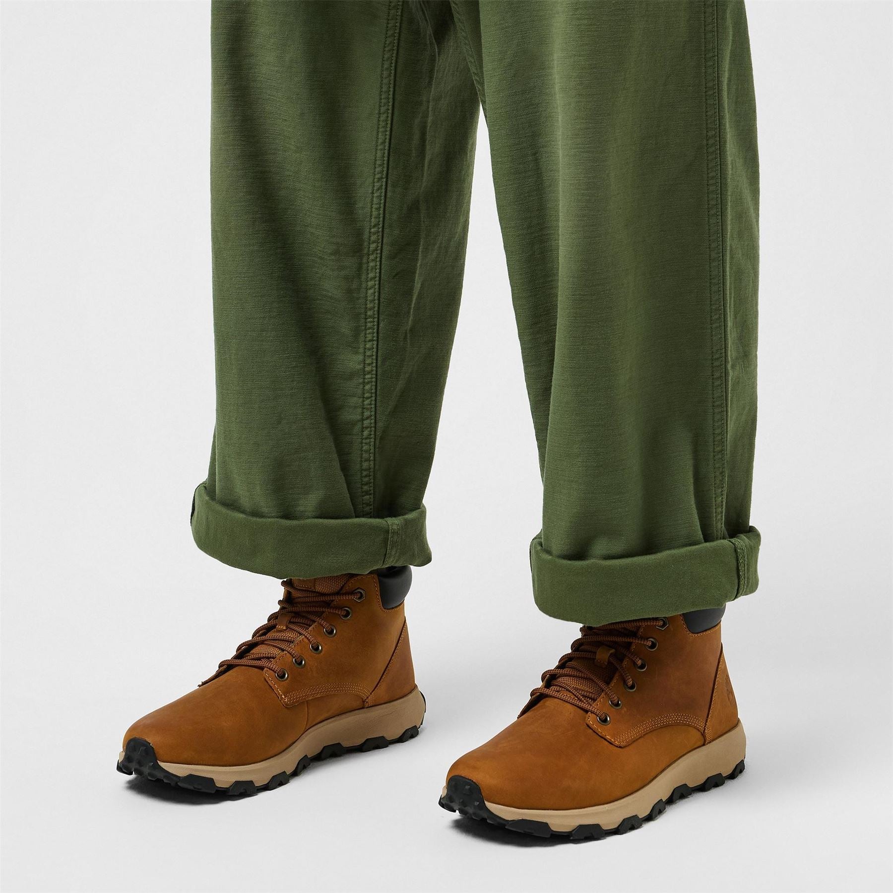 Timberland Sprint Trainers