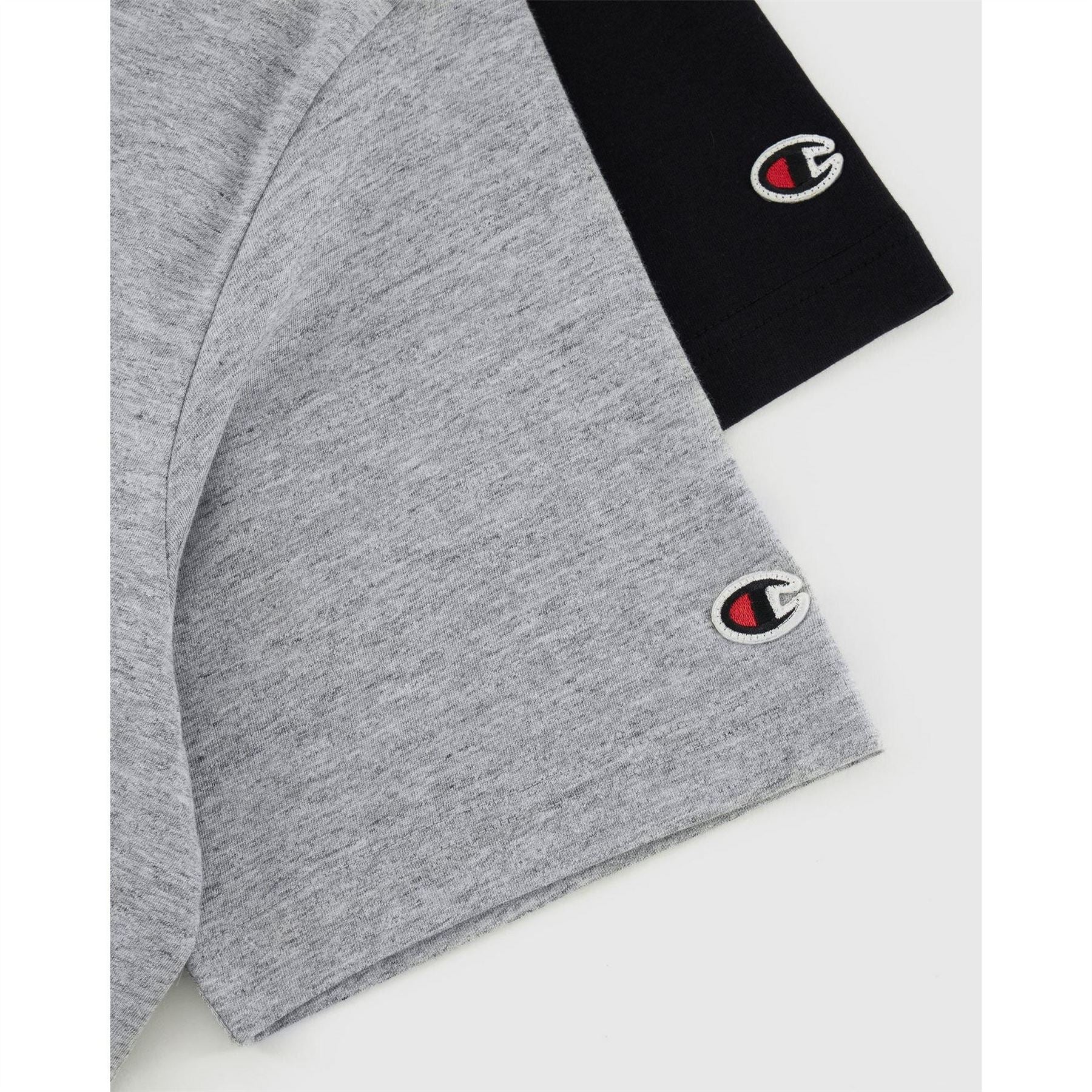 Champion Icons 2 Pack T-Shirts